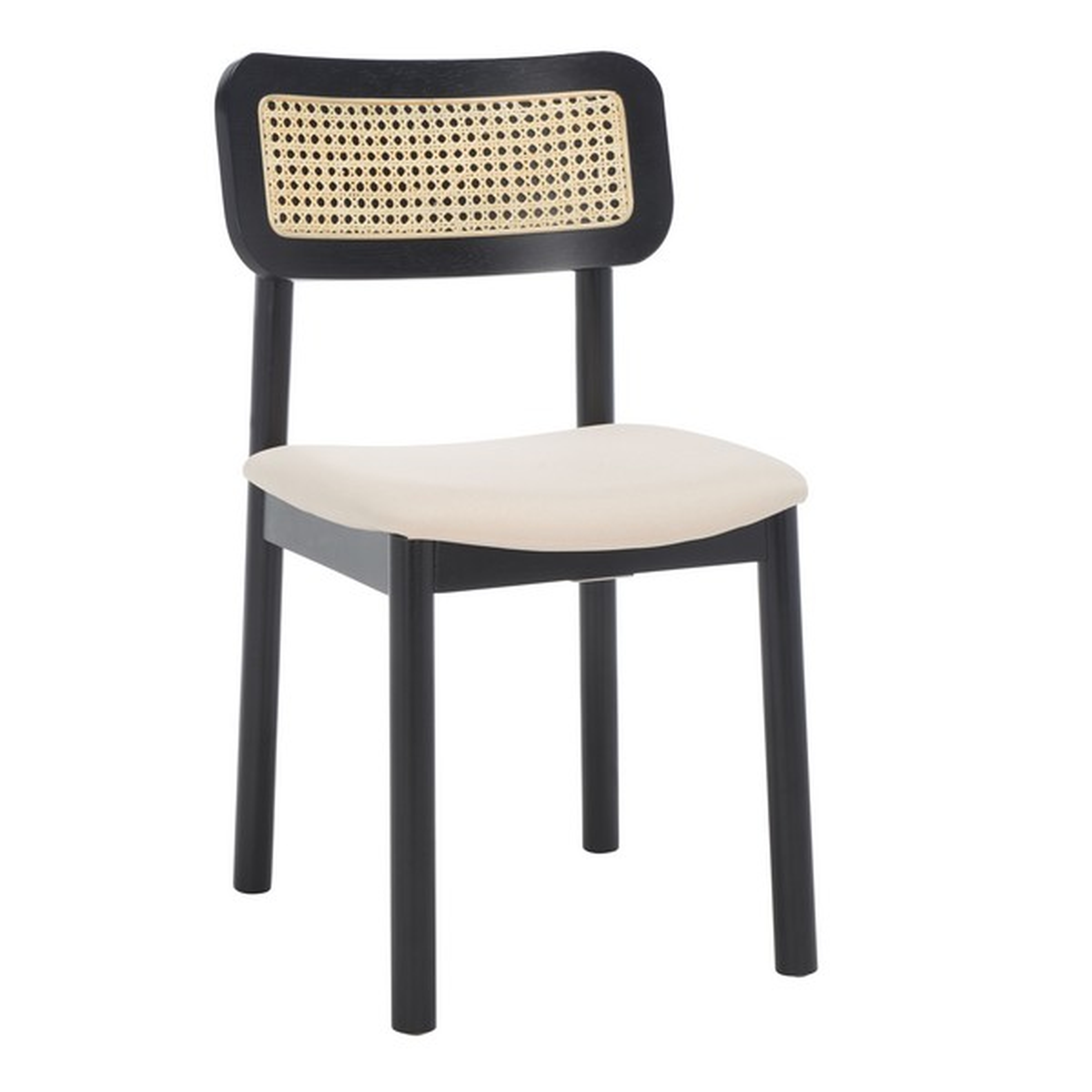 Egon Dining Chair, Set of 2 - Safavieh