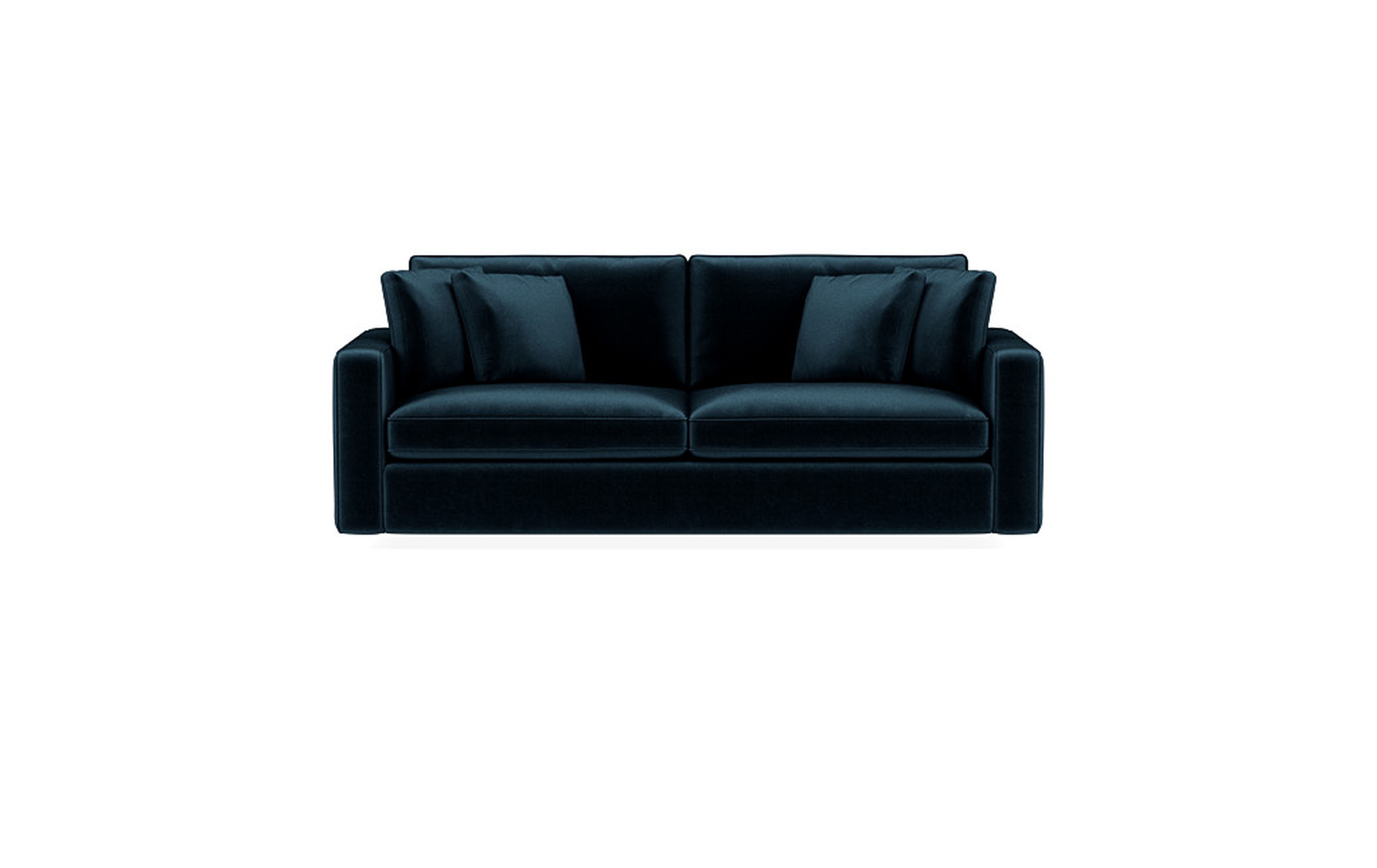 James Sleeper Sofa - Interior Define
