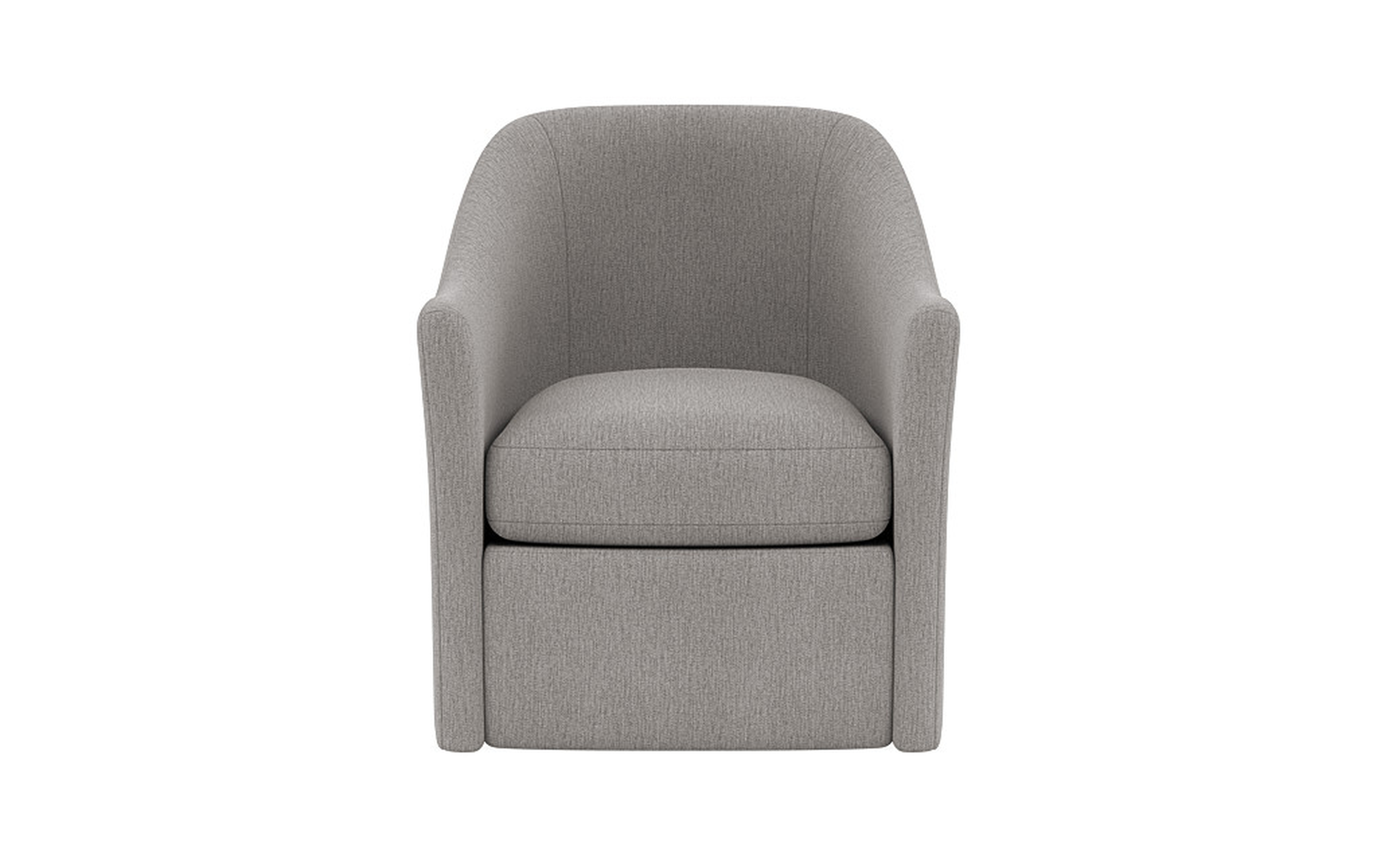 Savona Swivel Chair - Interior Define