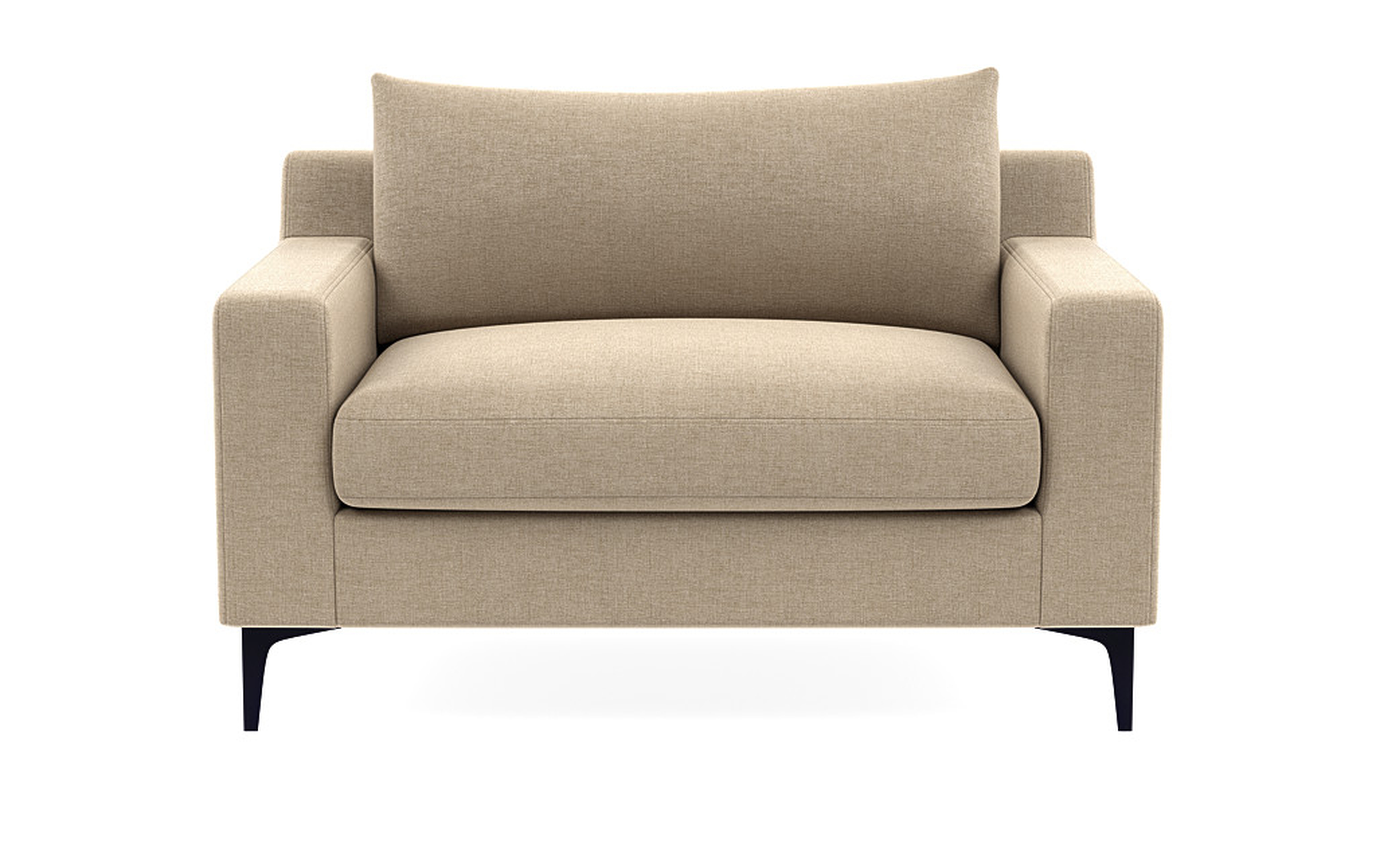 Sloan Chair and a Half - Interior Define