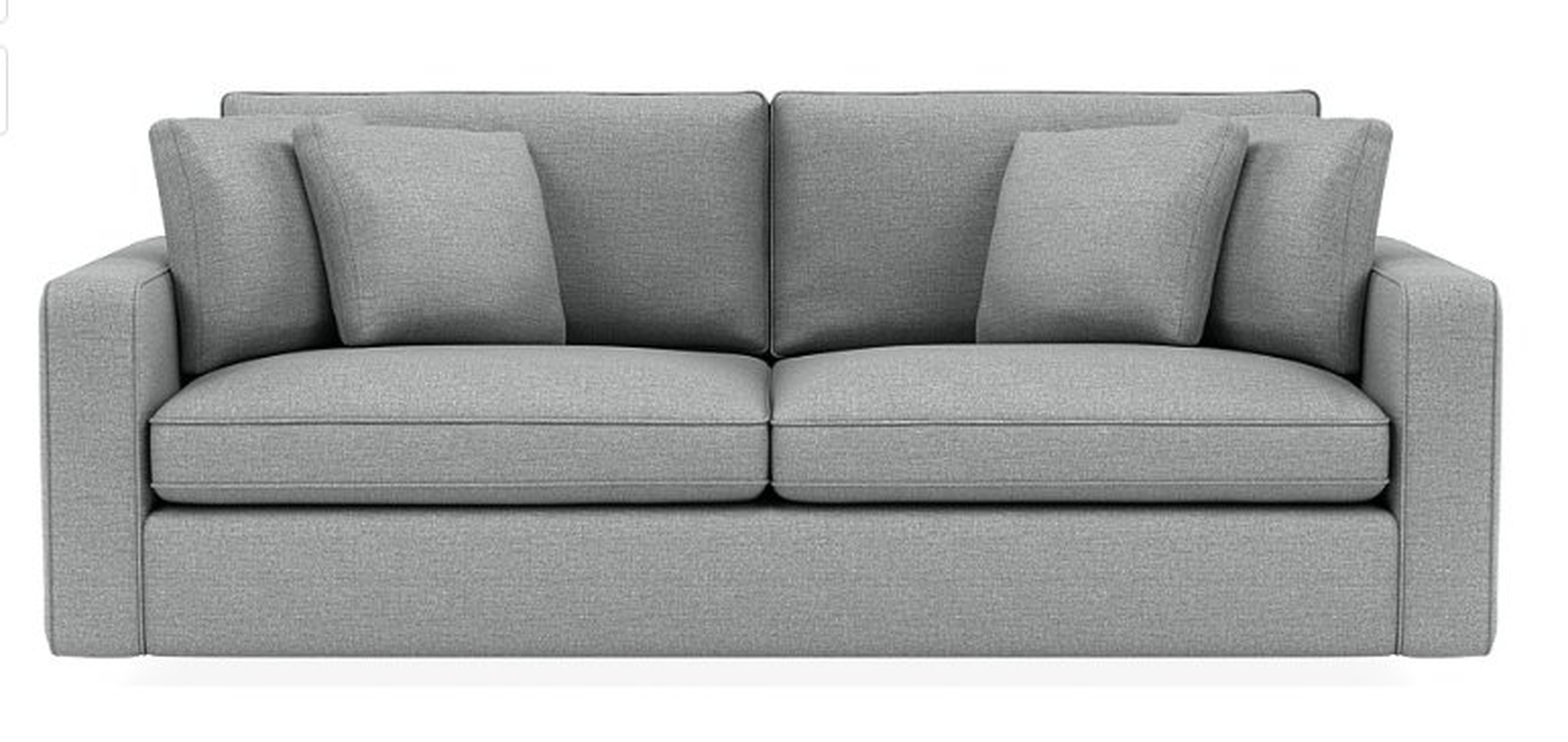 James 2-Seat Sofa - Interior Define