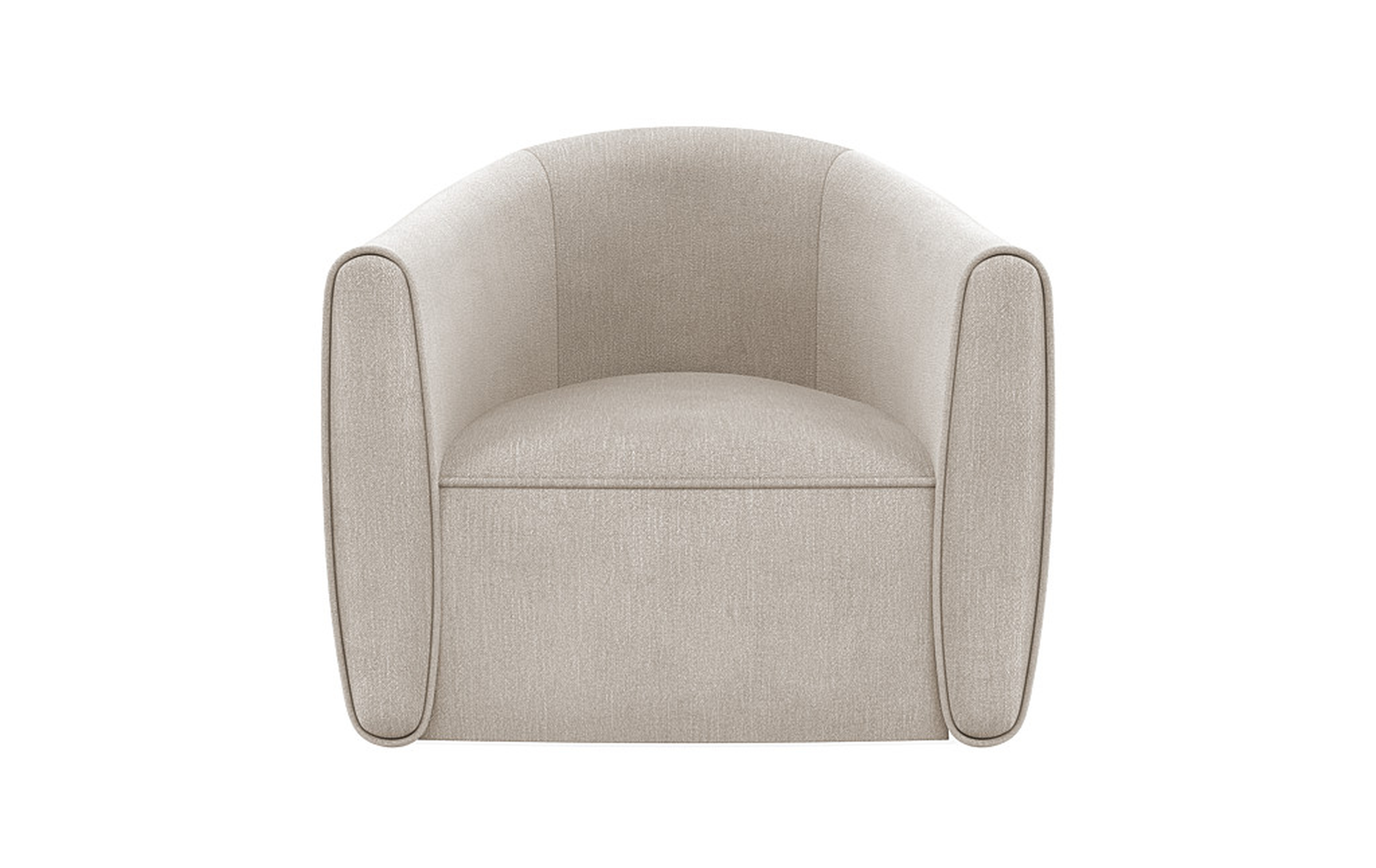Lawson Swivel Chair - Interior Define