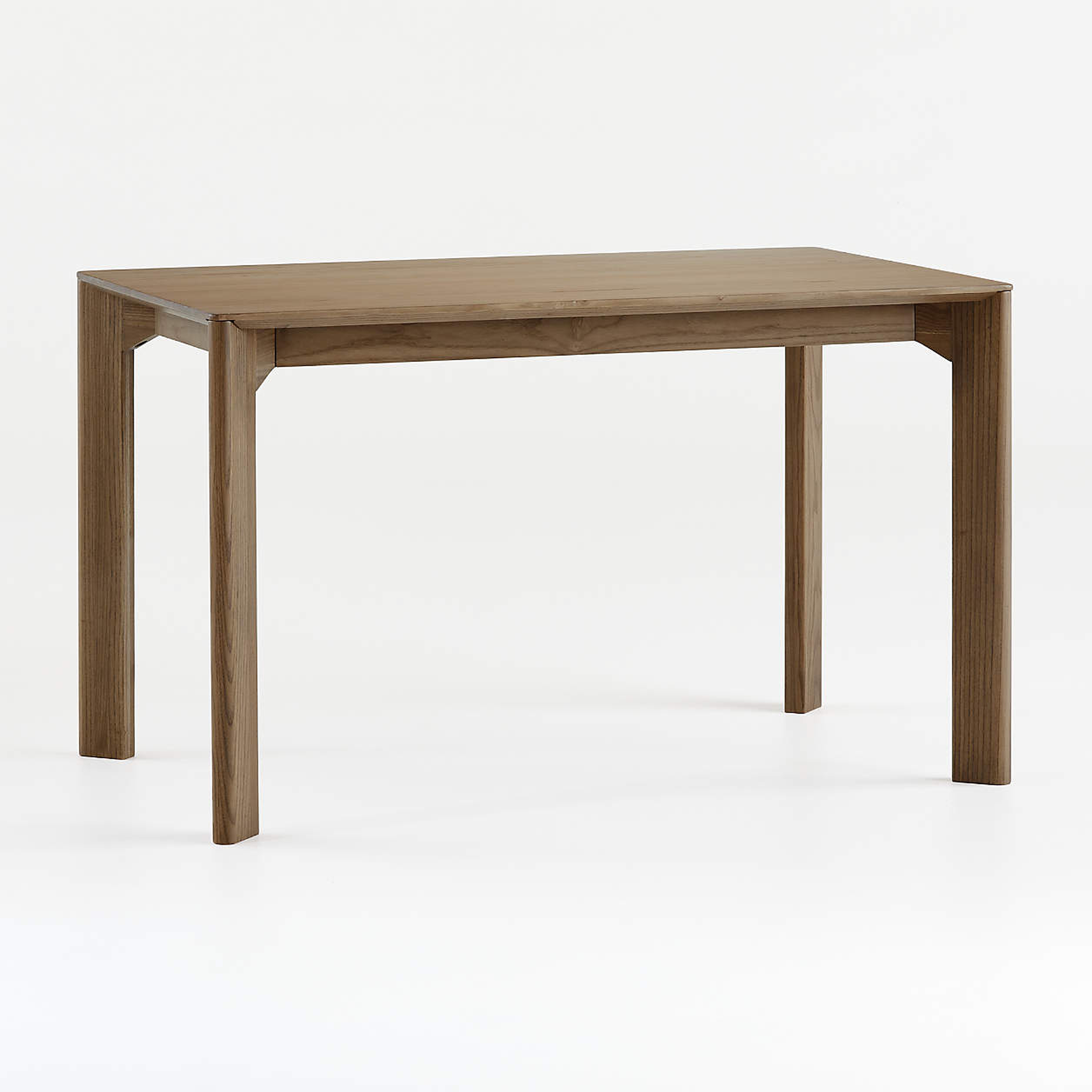 Ivy 50" Dining Table - Crate and Barrel