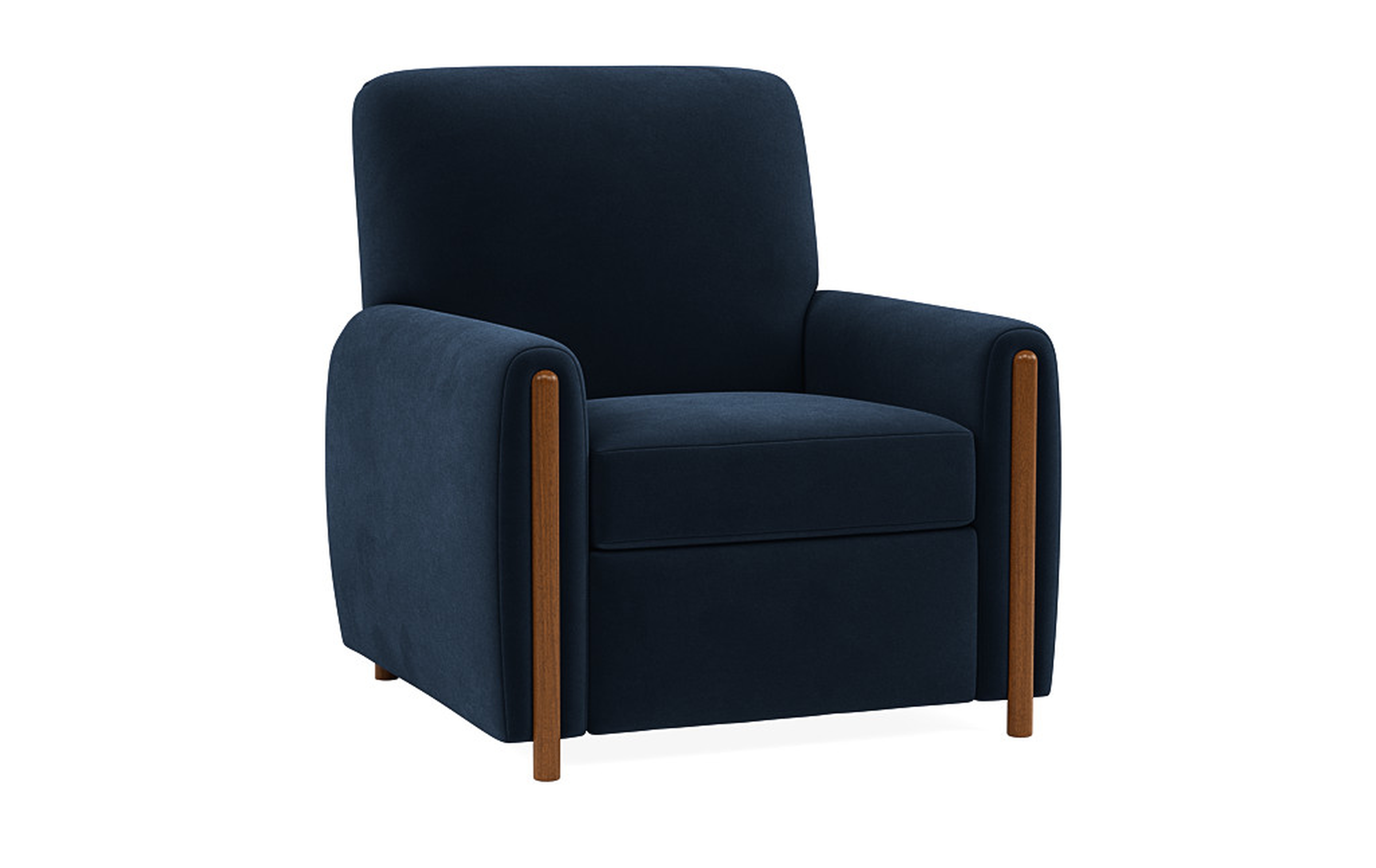 Carise Recliner - Interior Define