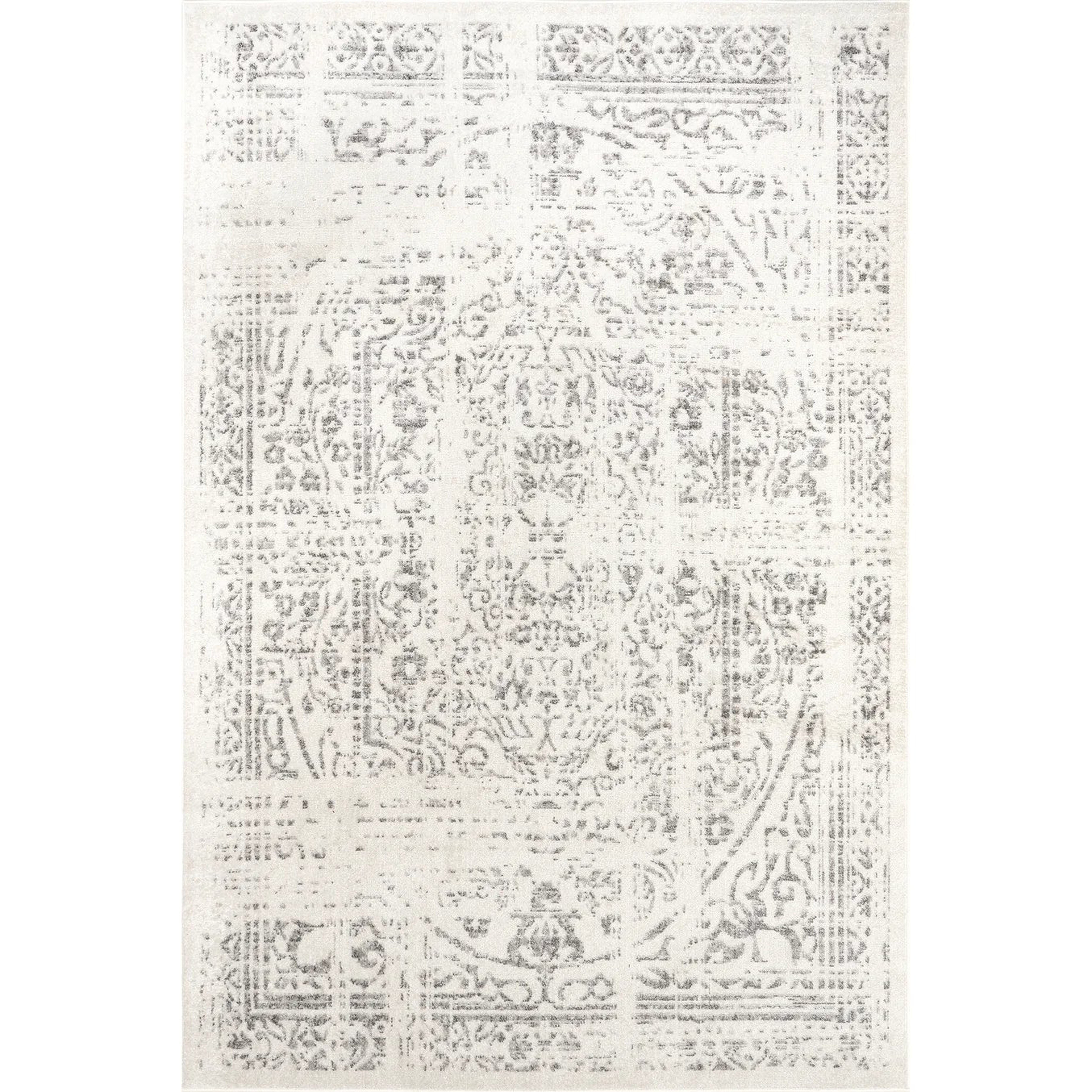 Vintage Arlena Area Rug - nuloom