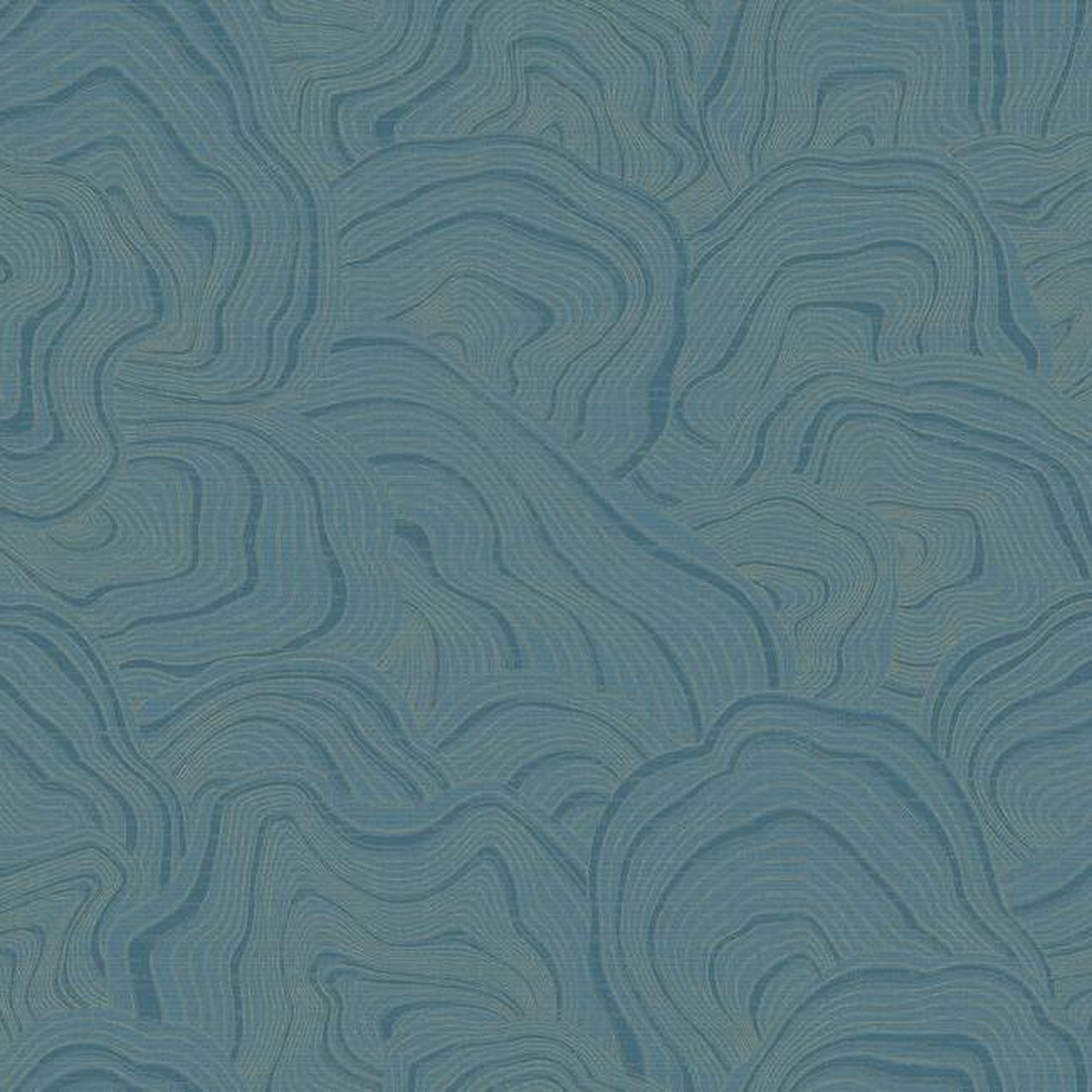 Geodes Wallpaper - York Wallcoverings