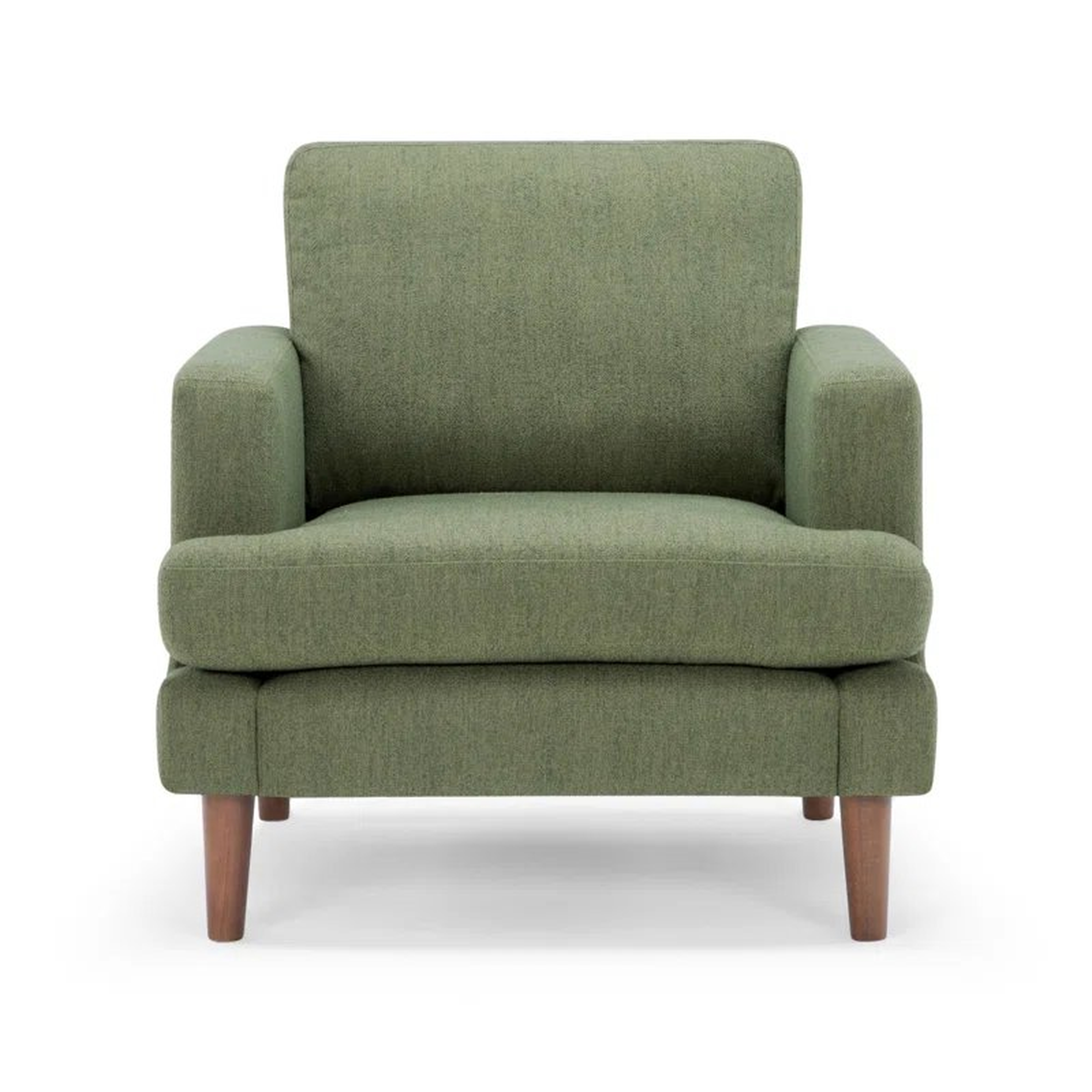 Laguna Upholstered Armchair - AllModern