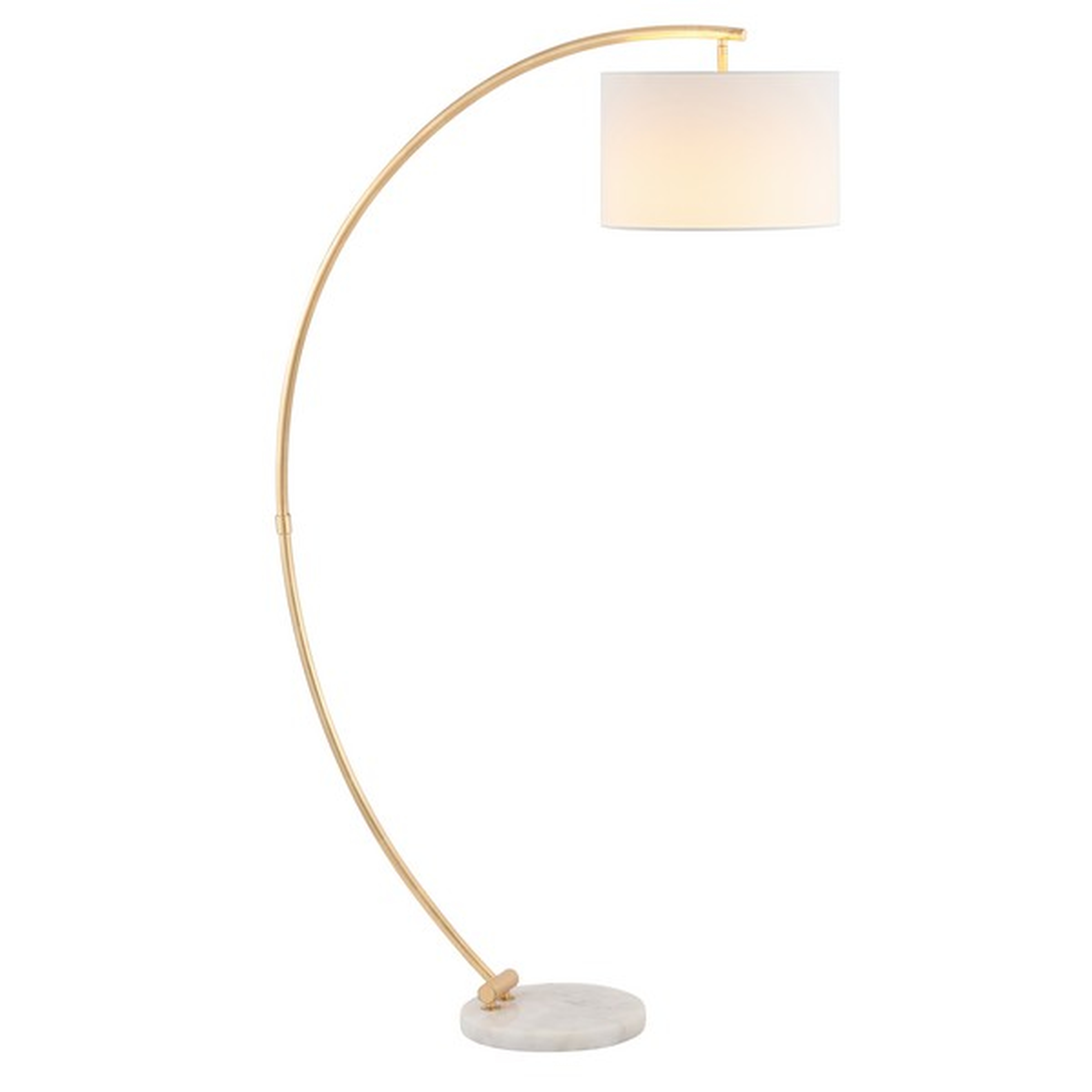 MADIGAN FLOOR LAMP - Safavieh