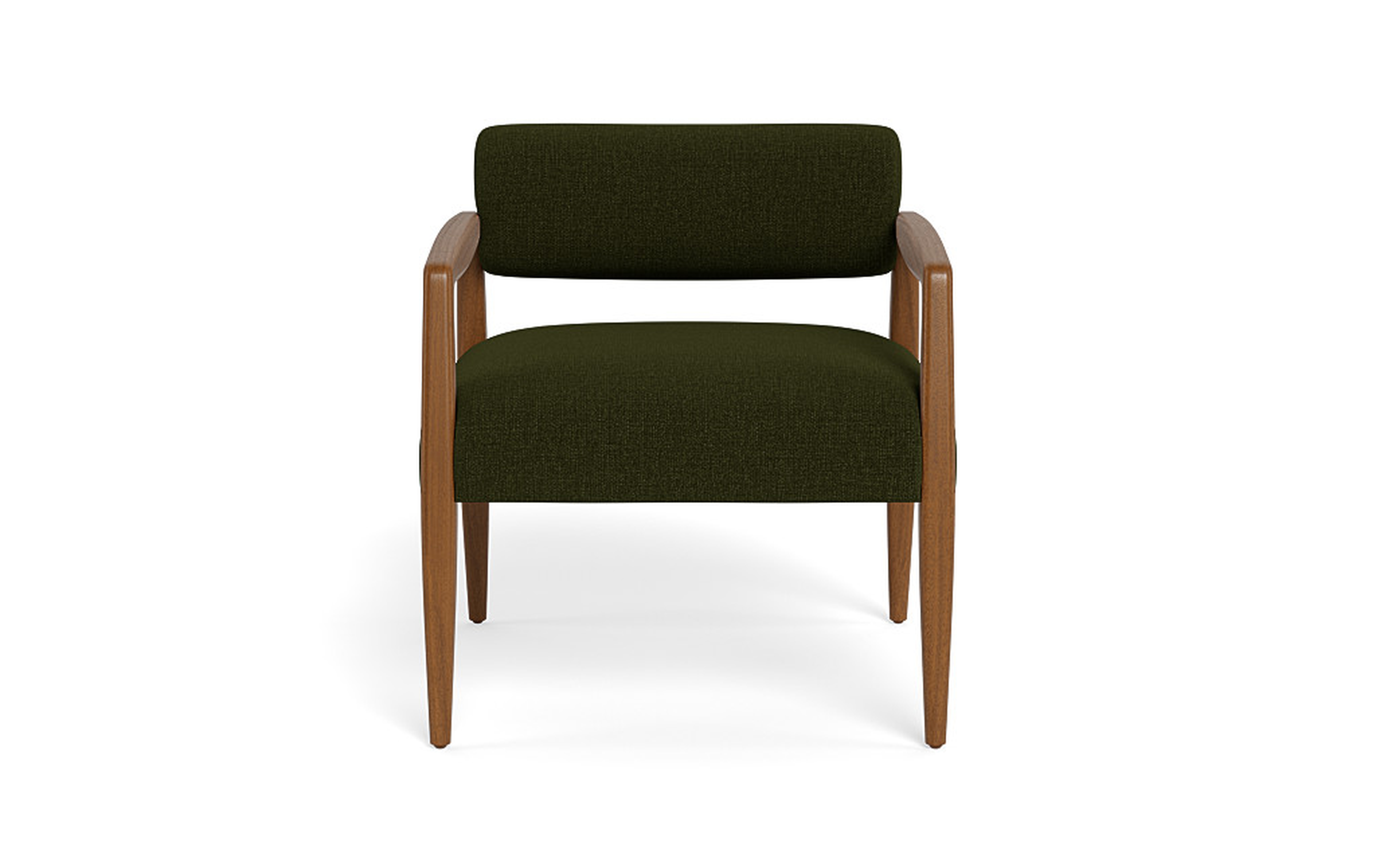 Gwen Accent Chair - Interior Define