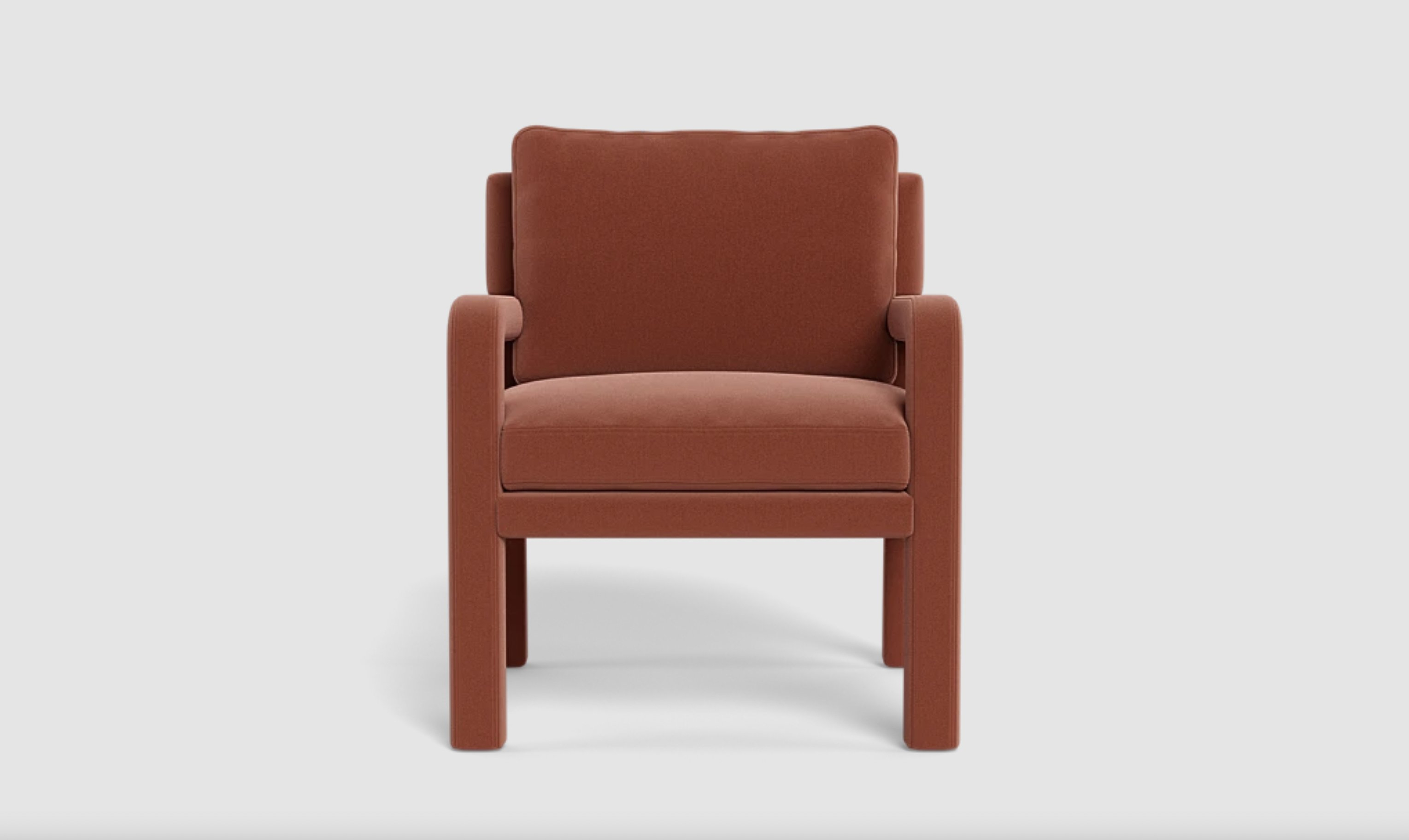 Rowan Accent Chair - Interior Define