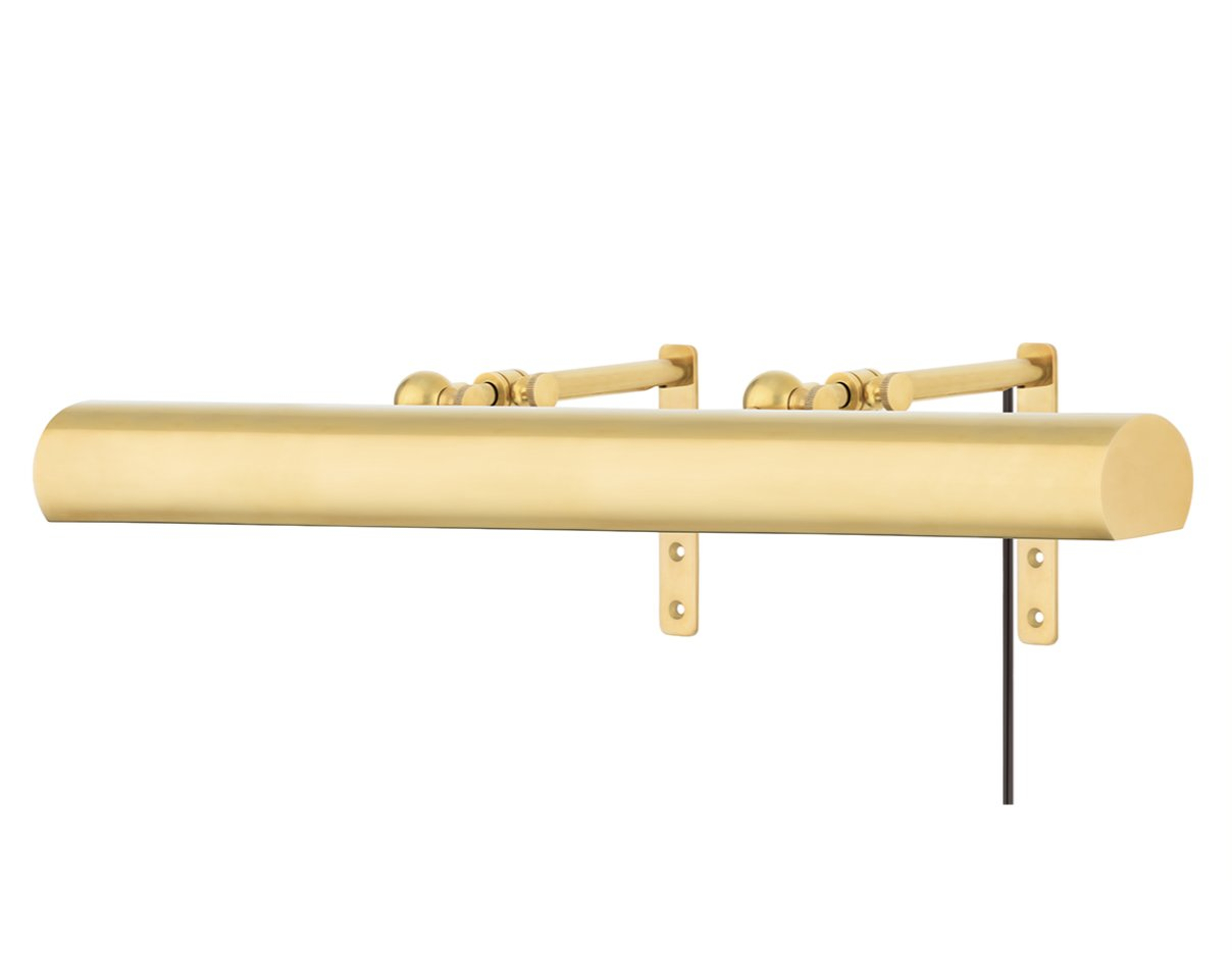 Hudson Valley Lighting Vernon Picture Light - Hudson Valley Lighting Group