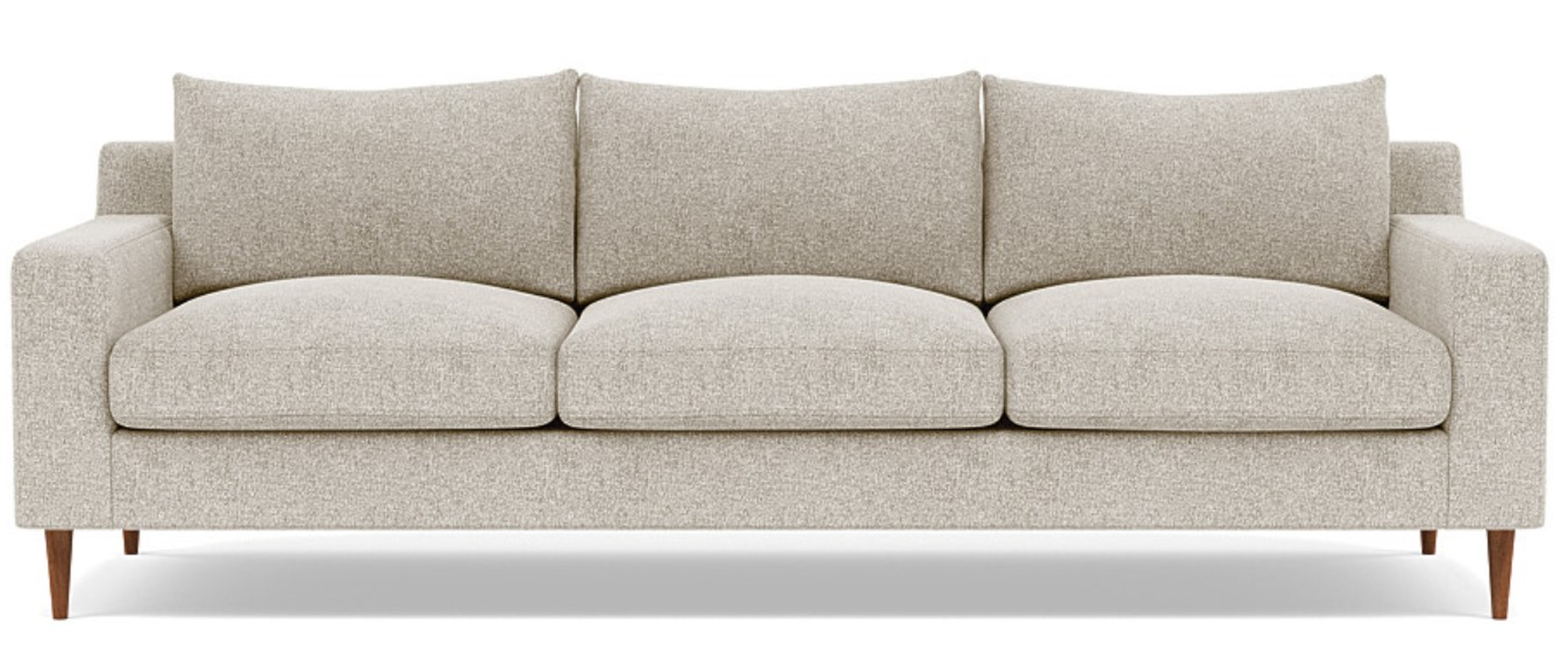 SLOAN 3-Seat Sofa - Interior Define