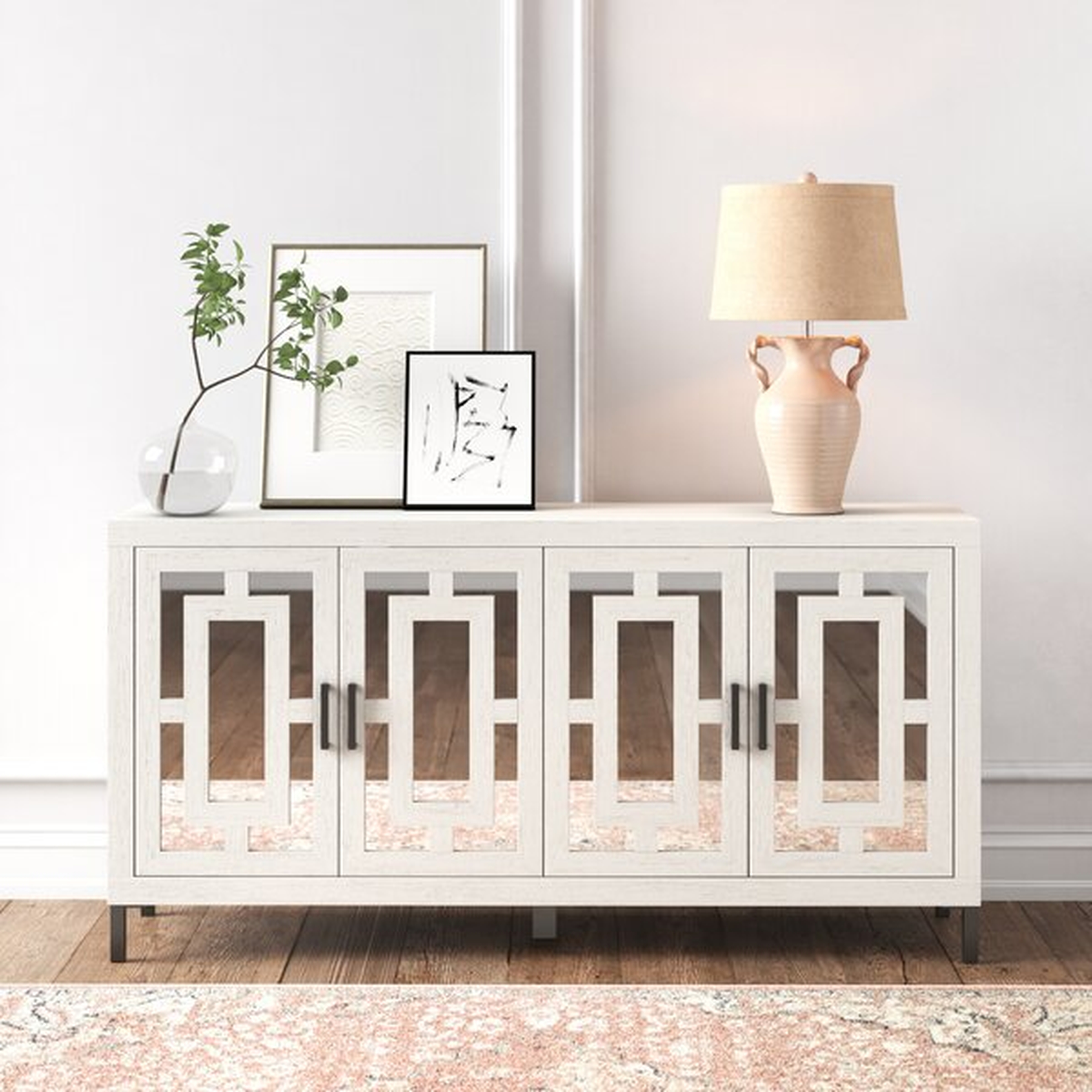 Amabel 63.38'' Sideboard - Wayfair