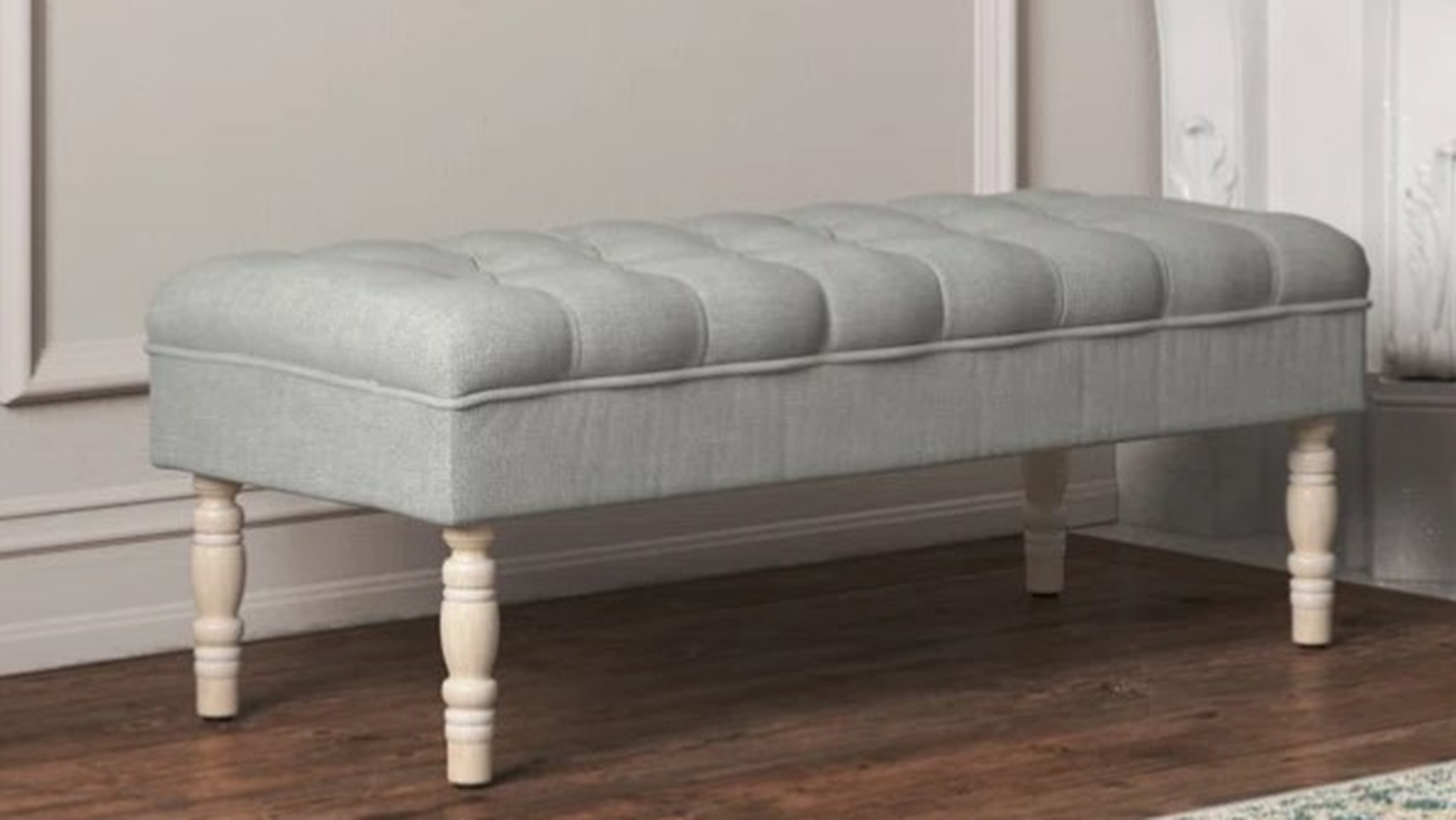 Allegro Bench - Wayfair