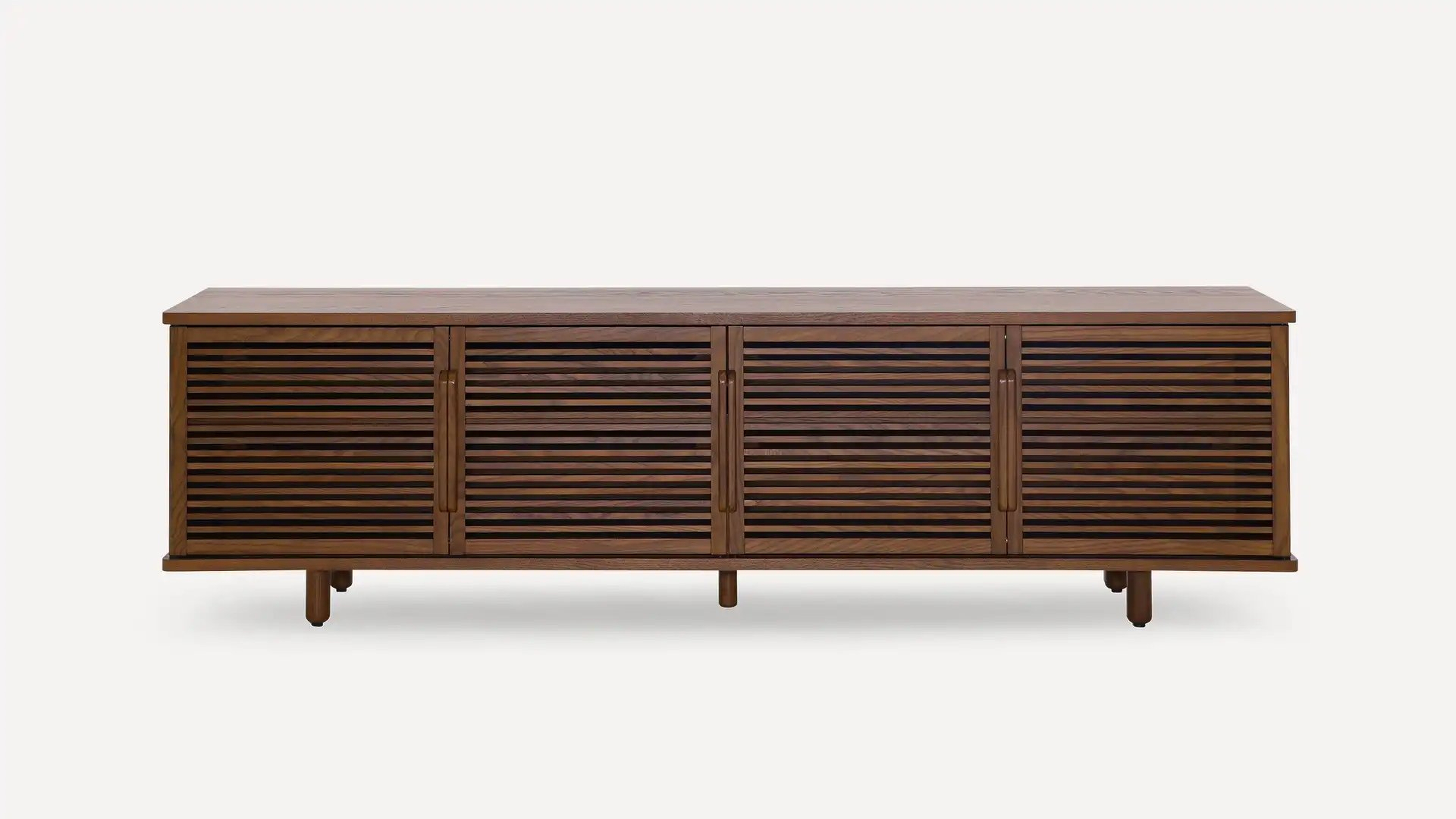 Opera Media Console (70") - Burrow
