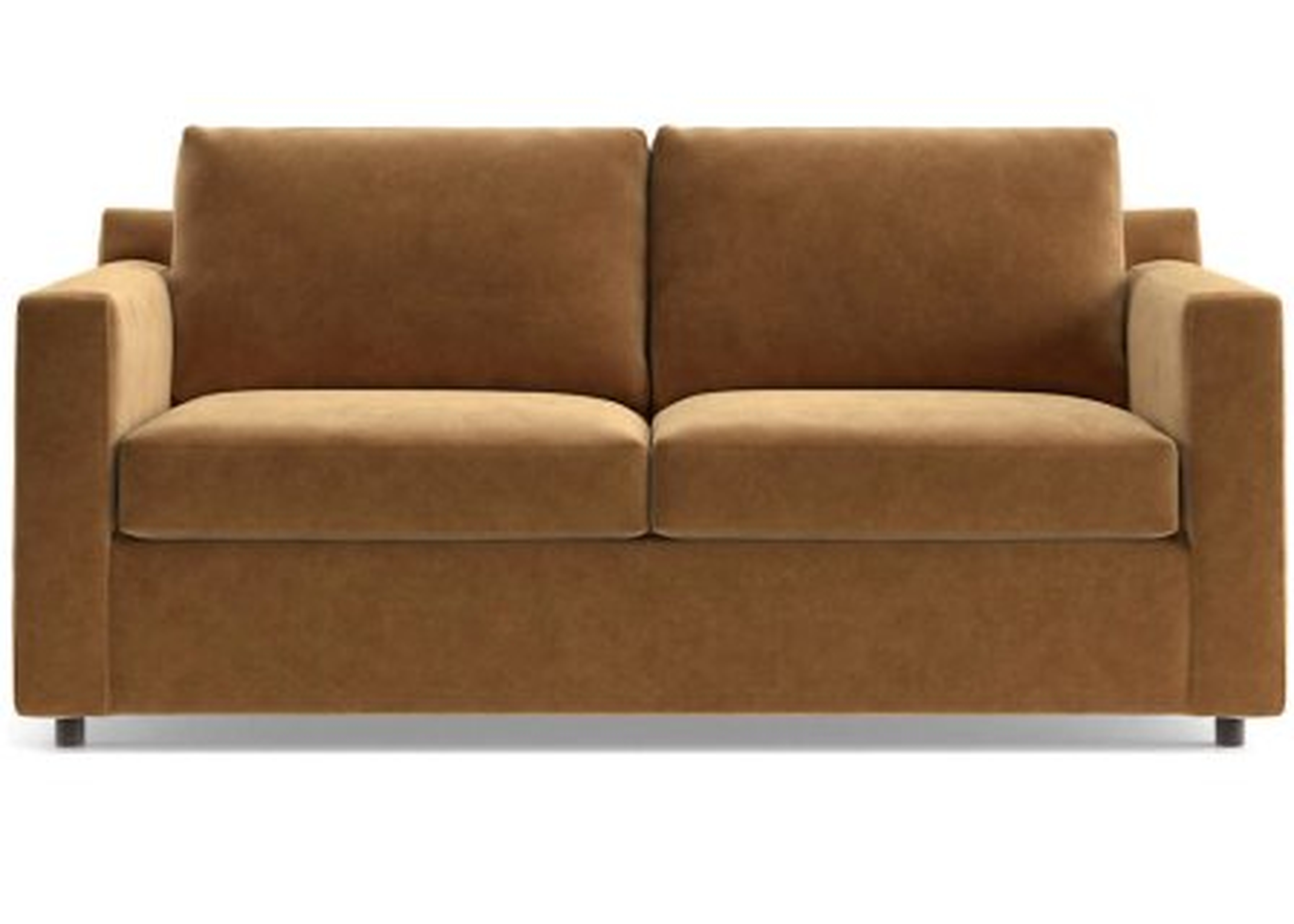 Barrett II 71" Full Sleeper Sofa - Crate and Barrel