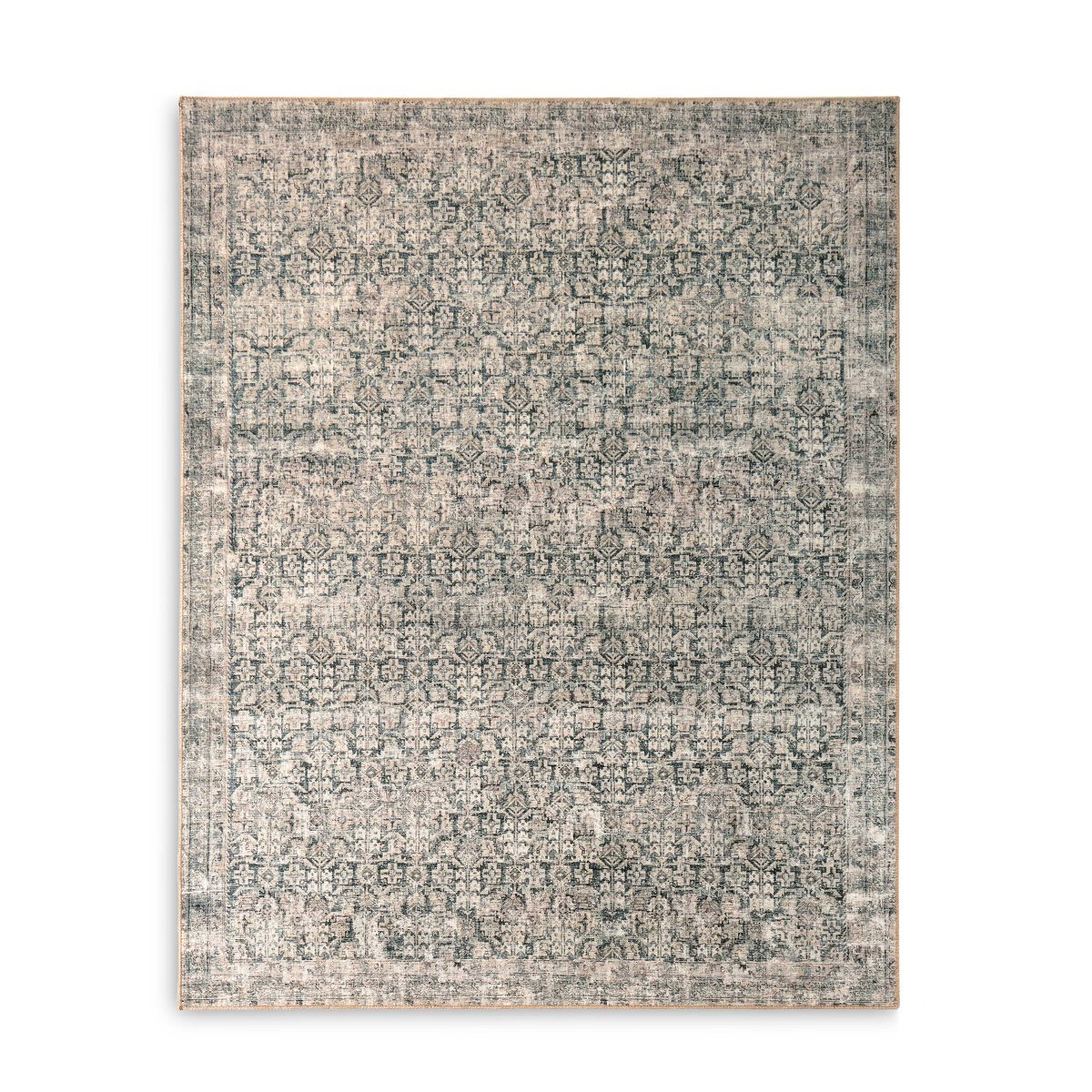 Priya Rug-Priya-9'x12' - Four Hands