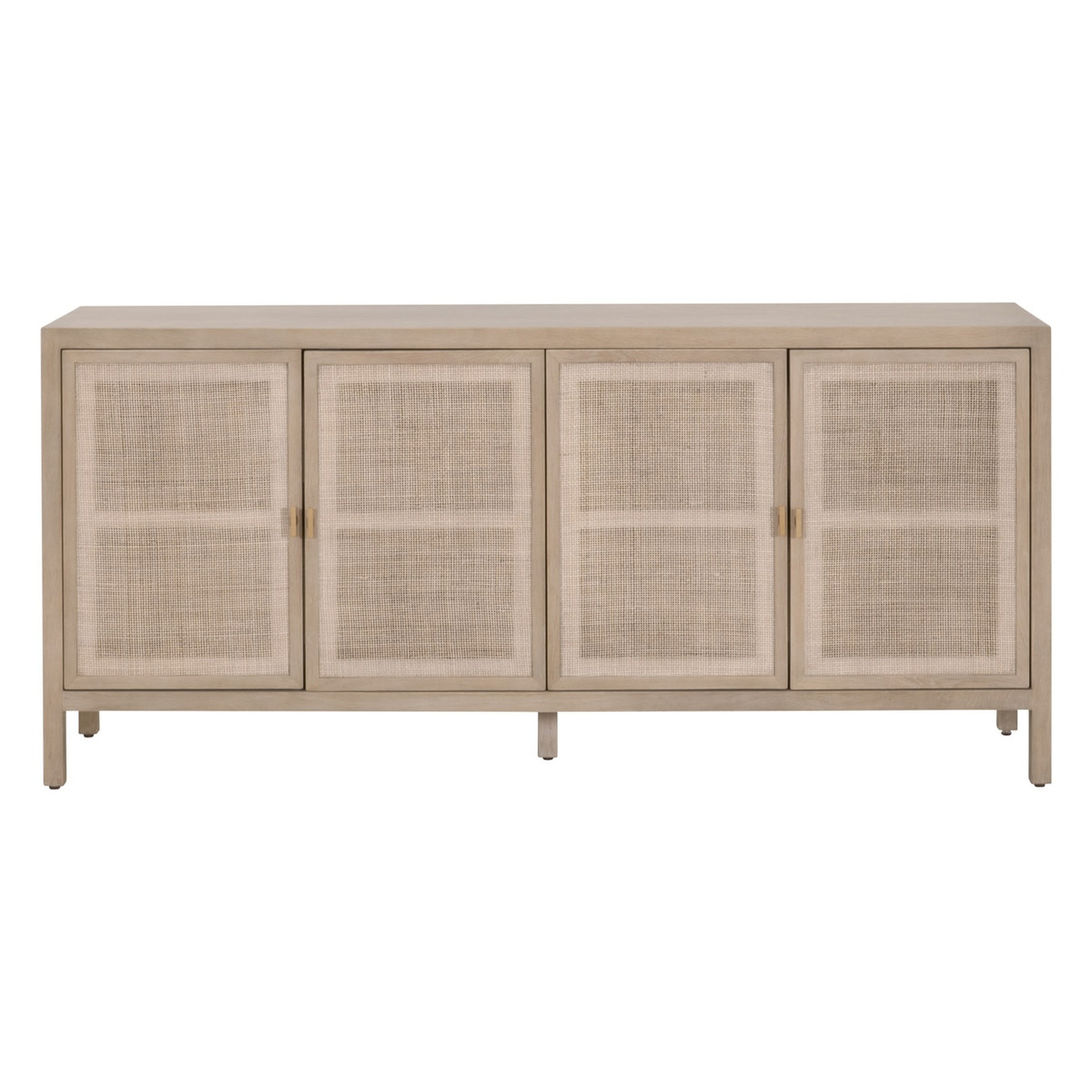 Carina Media Sideboard - Essentials for Living