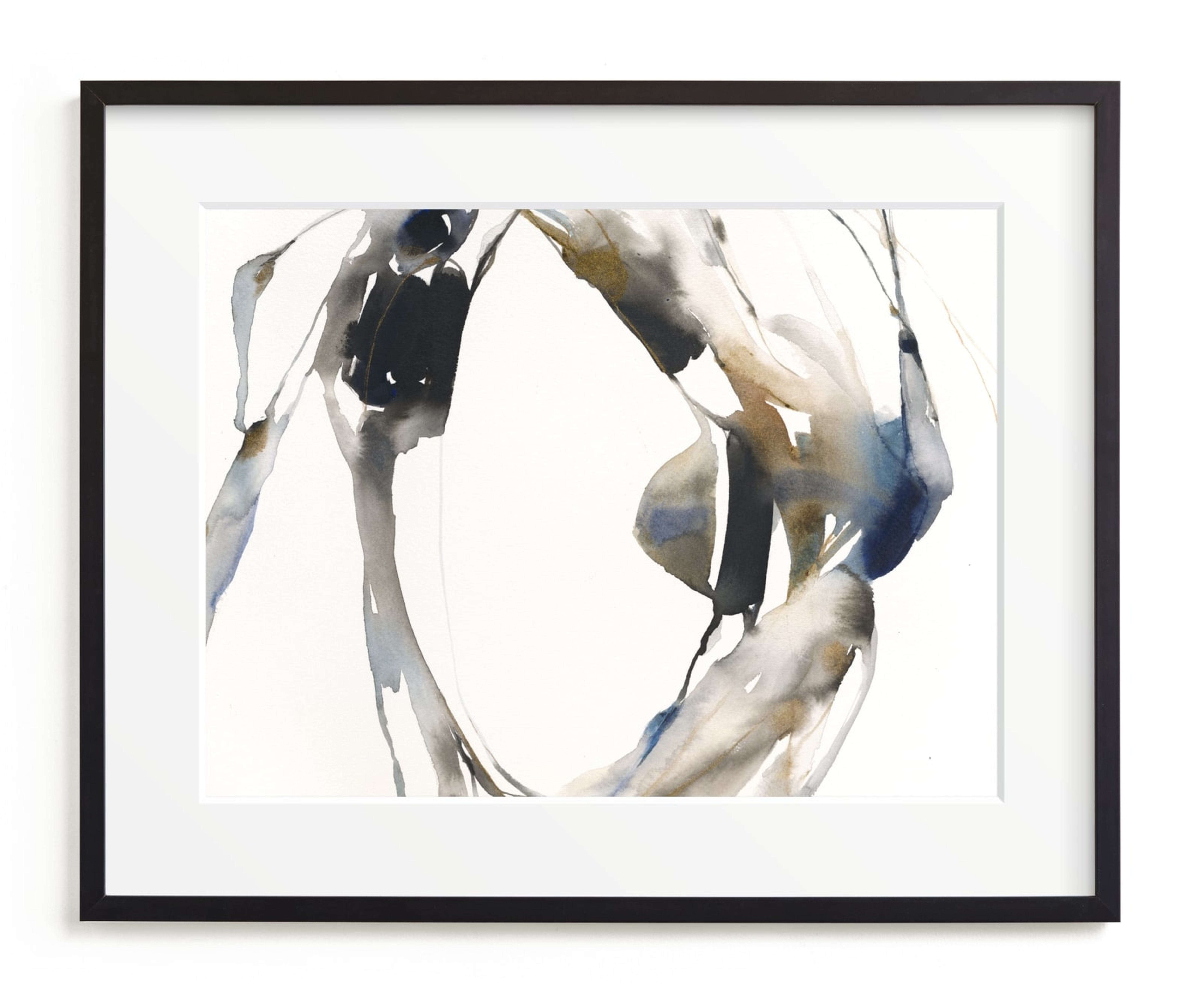 Surrounding Limited Edition Art Print - Minted