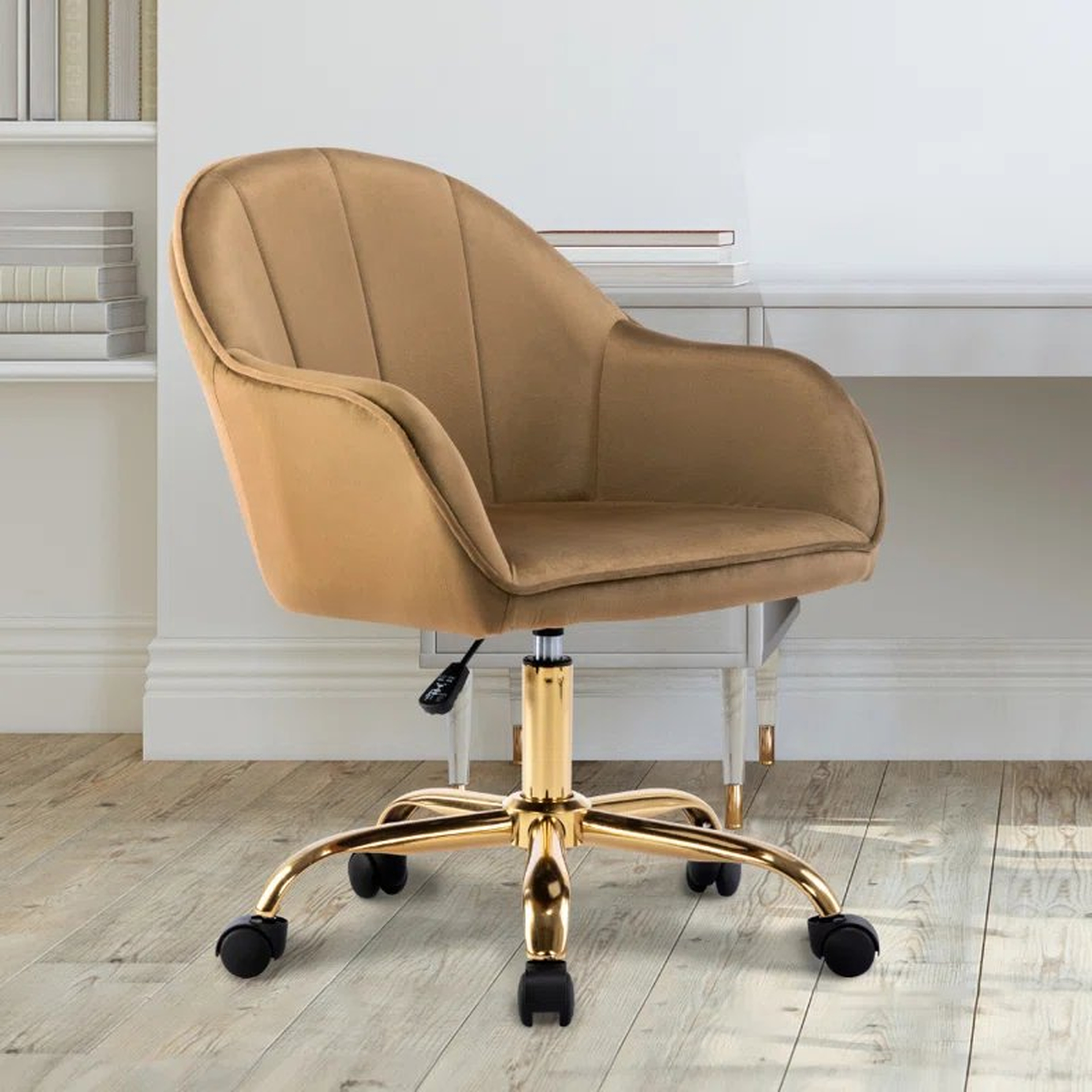 Aurora Task Chair - Wayfair