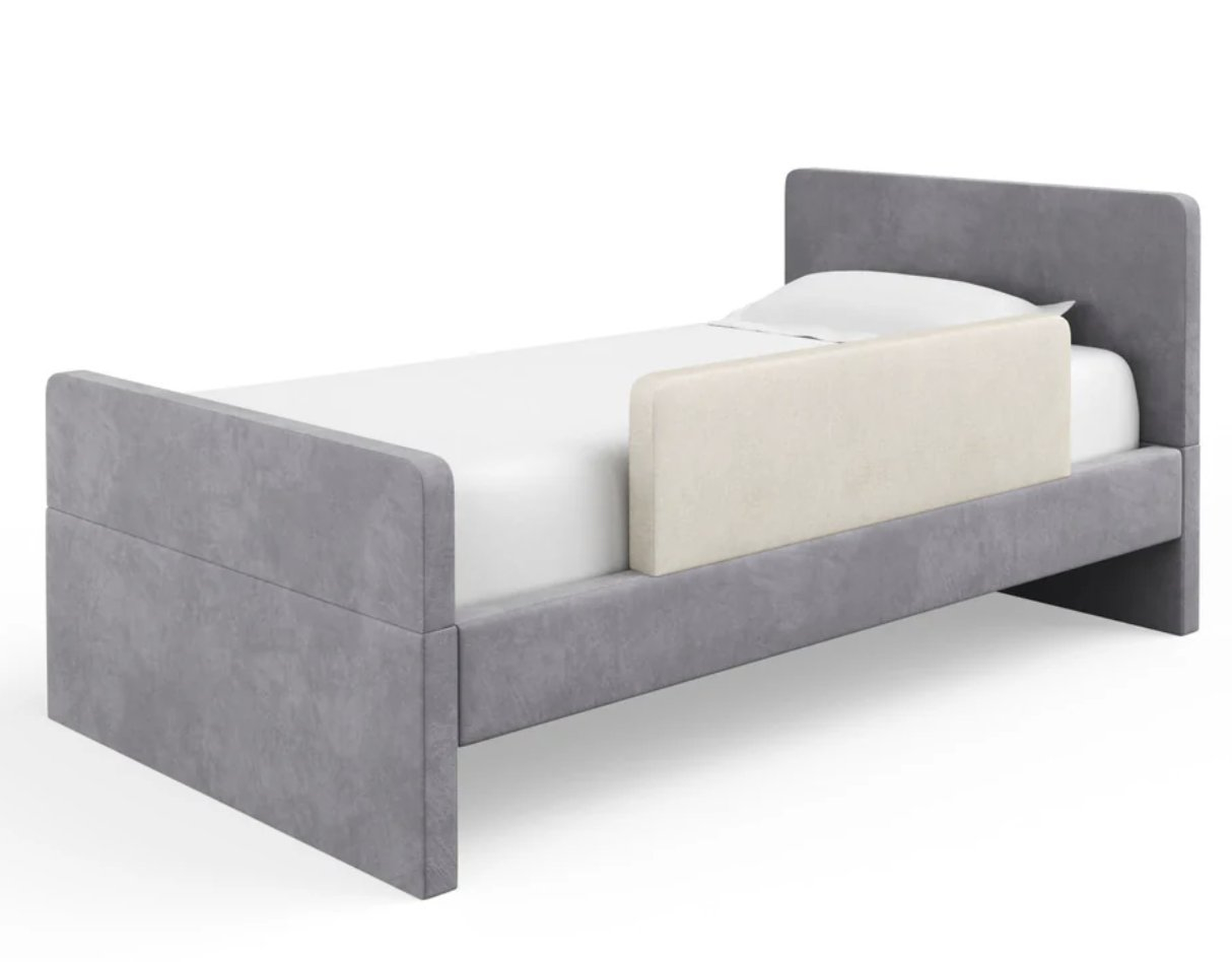 The Kids Bed - Safety Rails - Nurture&