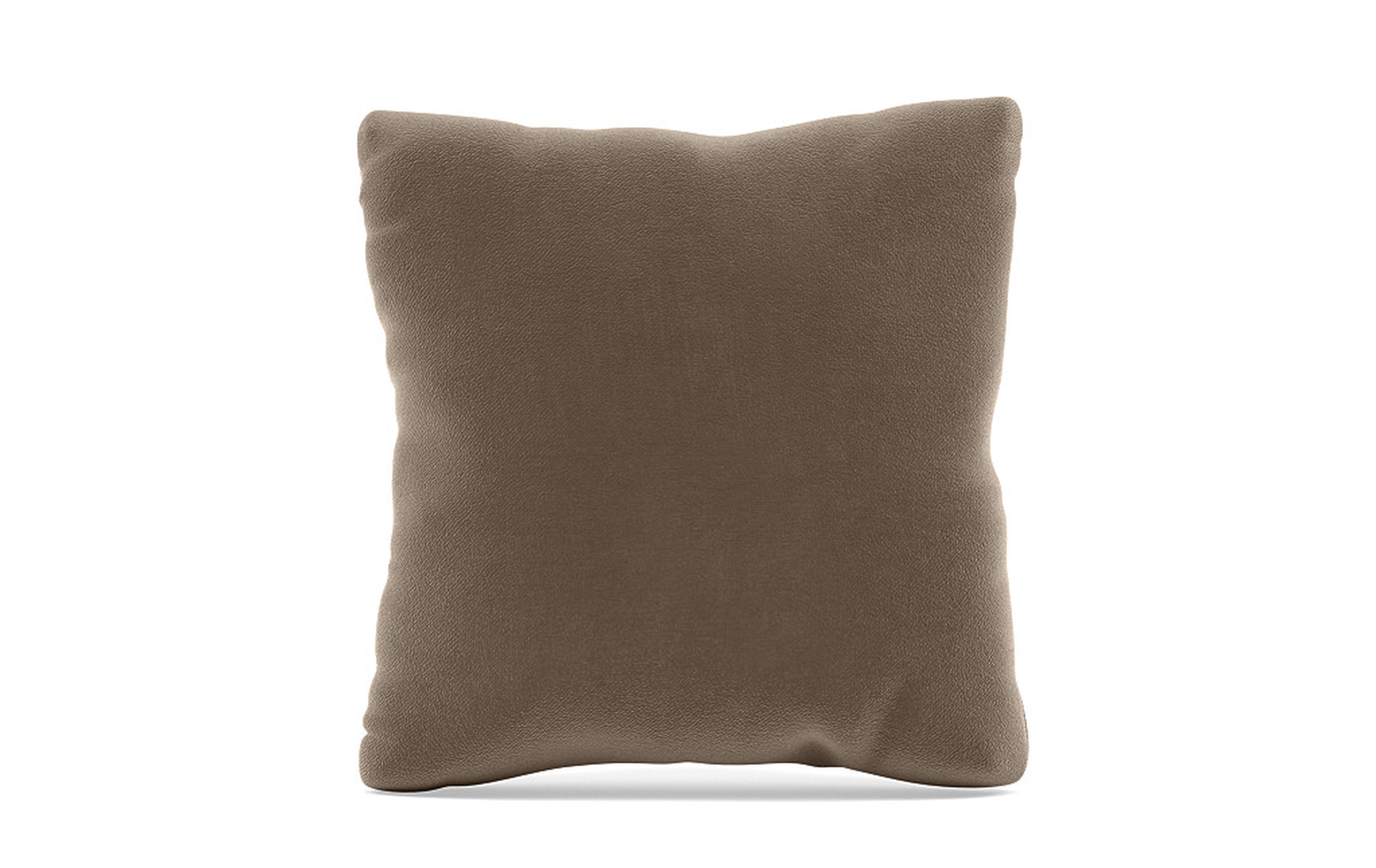 Throw Pillow 20 x 20" Square" - Interior Define