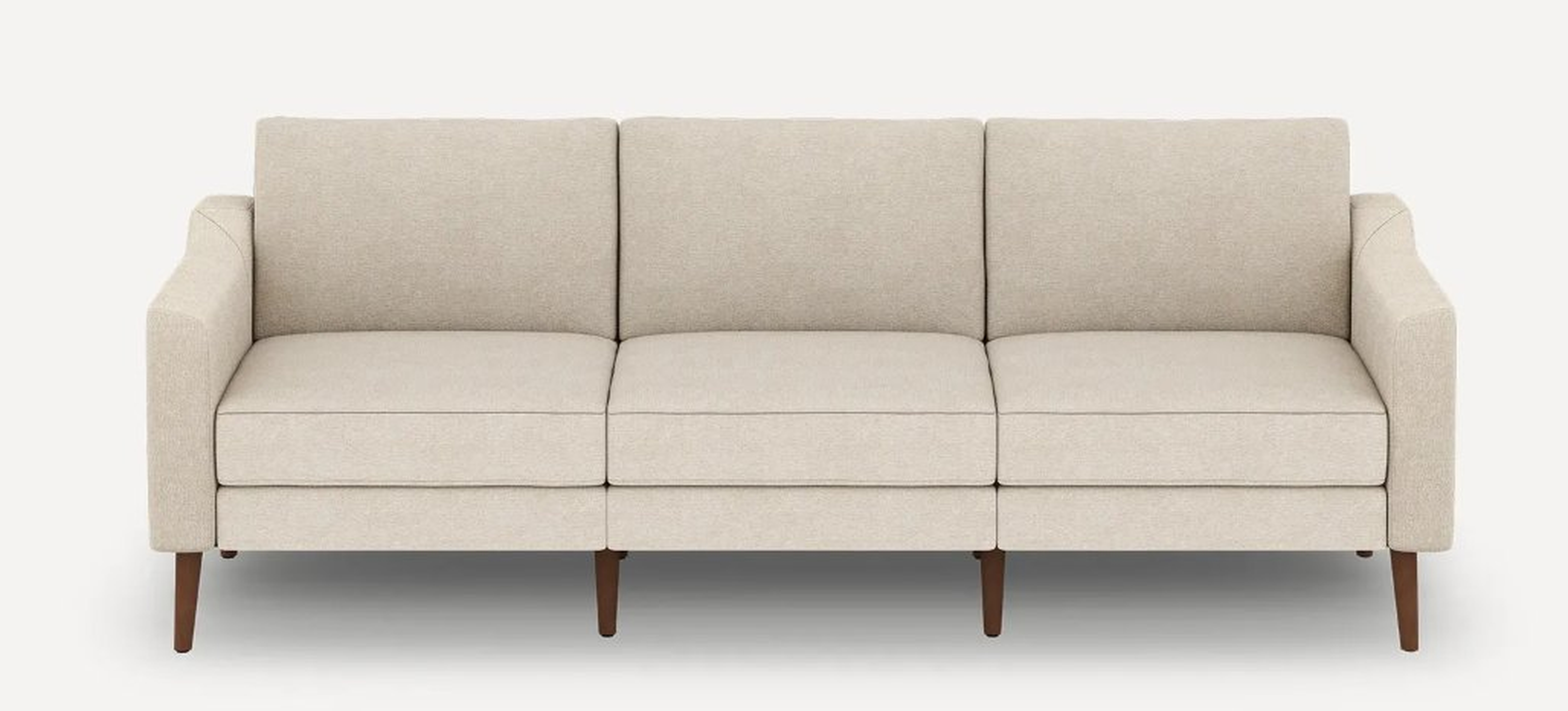 Burrow Nomad Sofa - Burrow