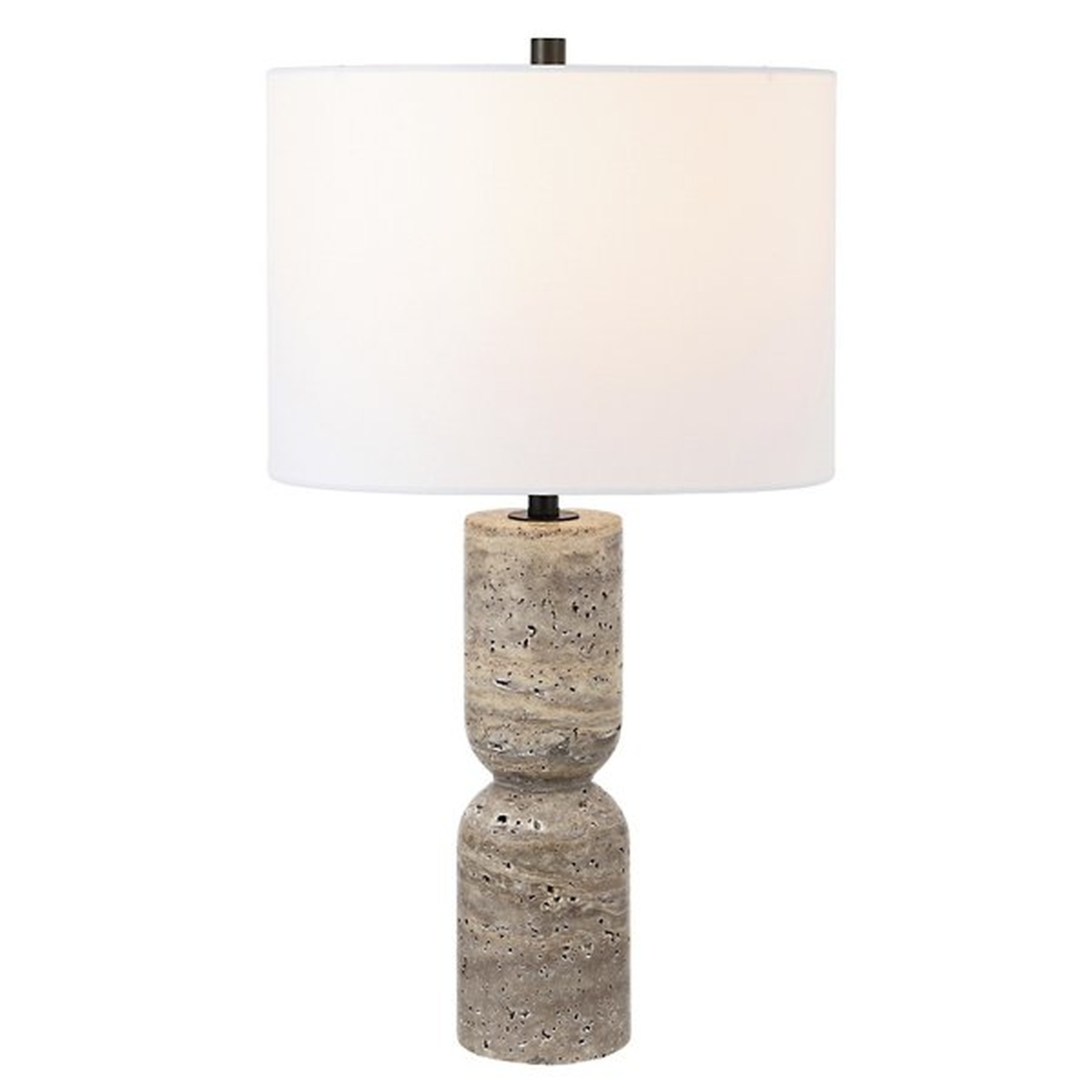 Janis Table Lamp - Alder & Ore