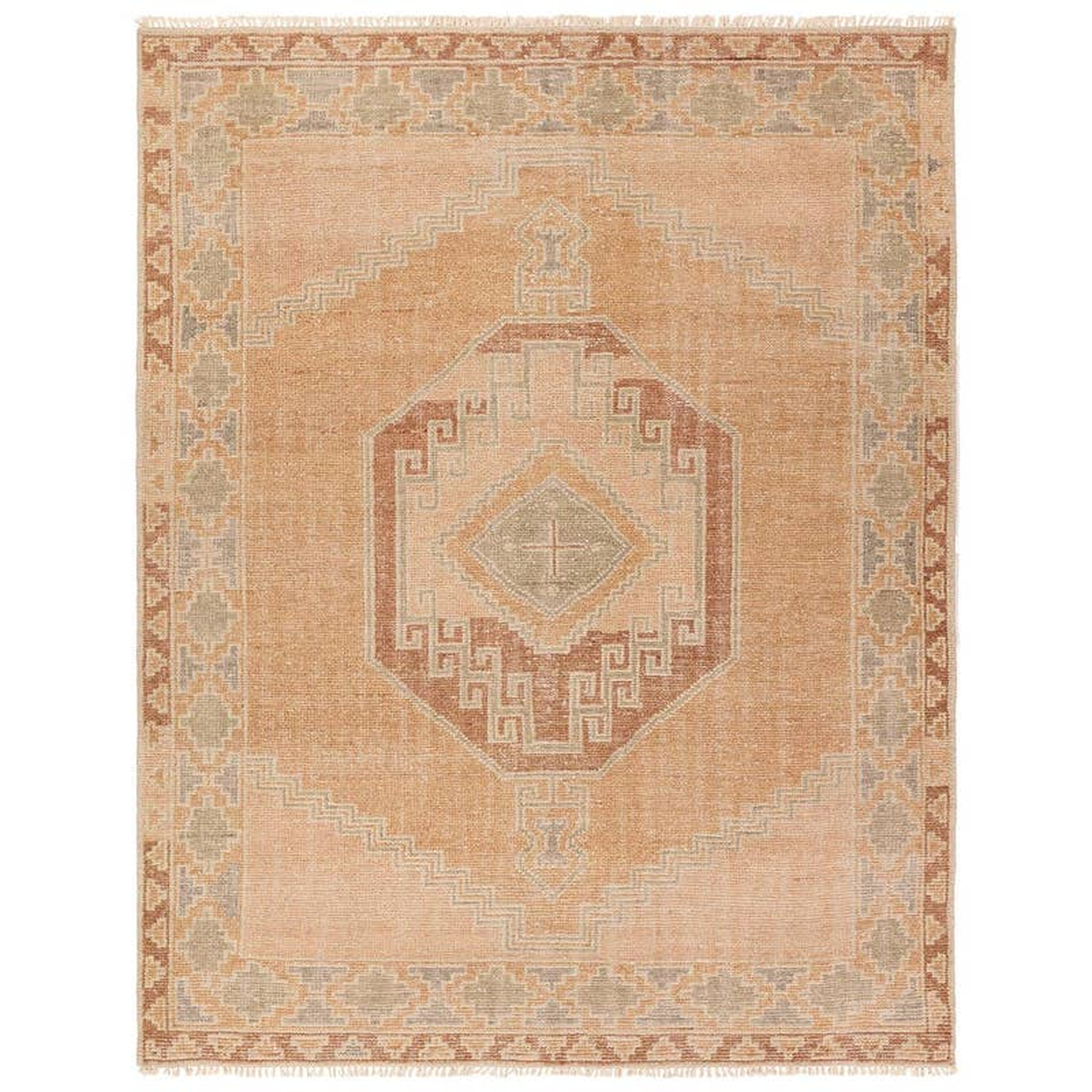 Sevak SEV07 10'X14' - Jaipur Living