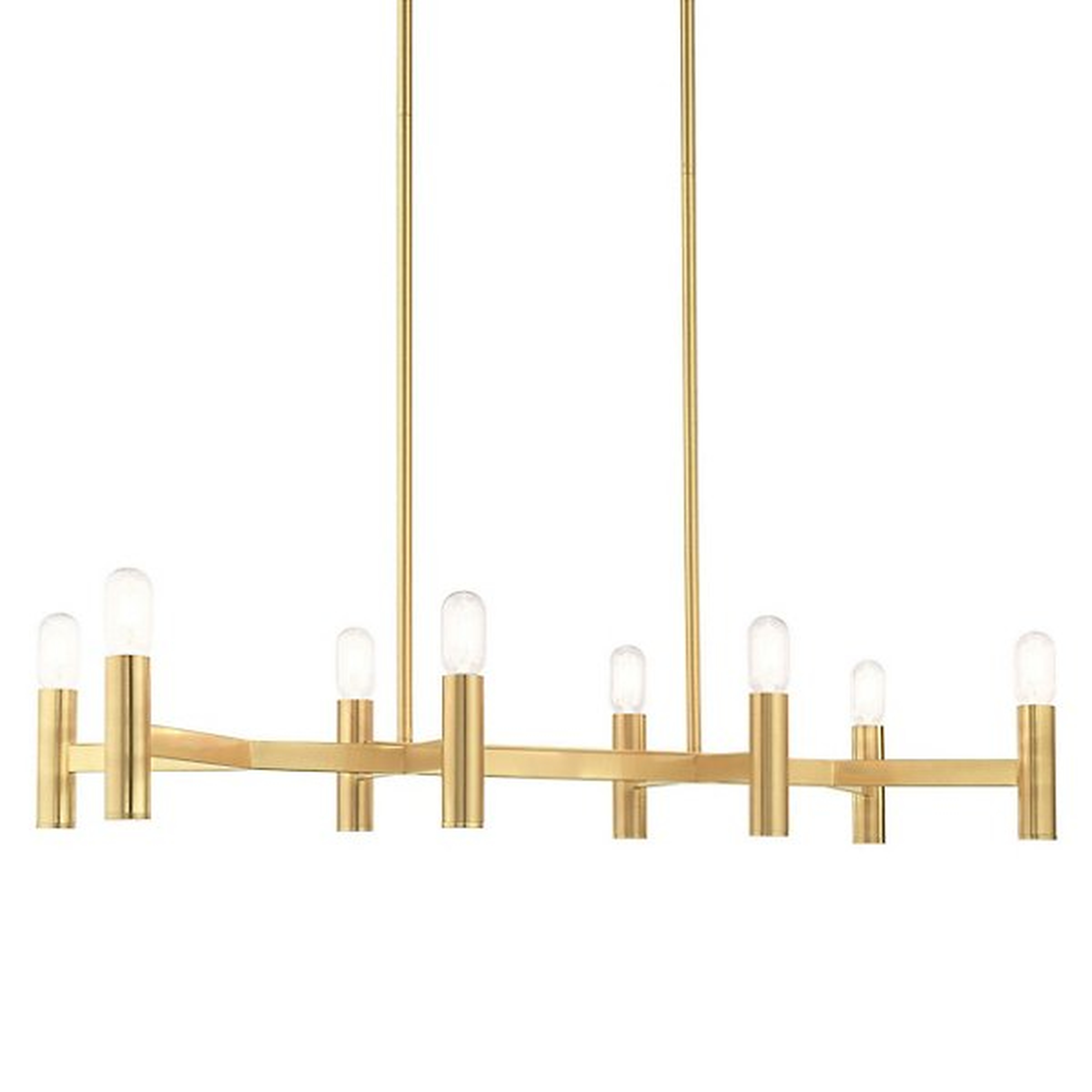 Joanna Linear Suspension - Alder & Ore
