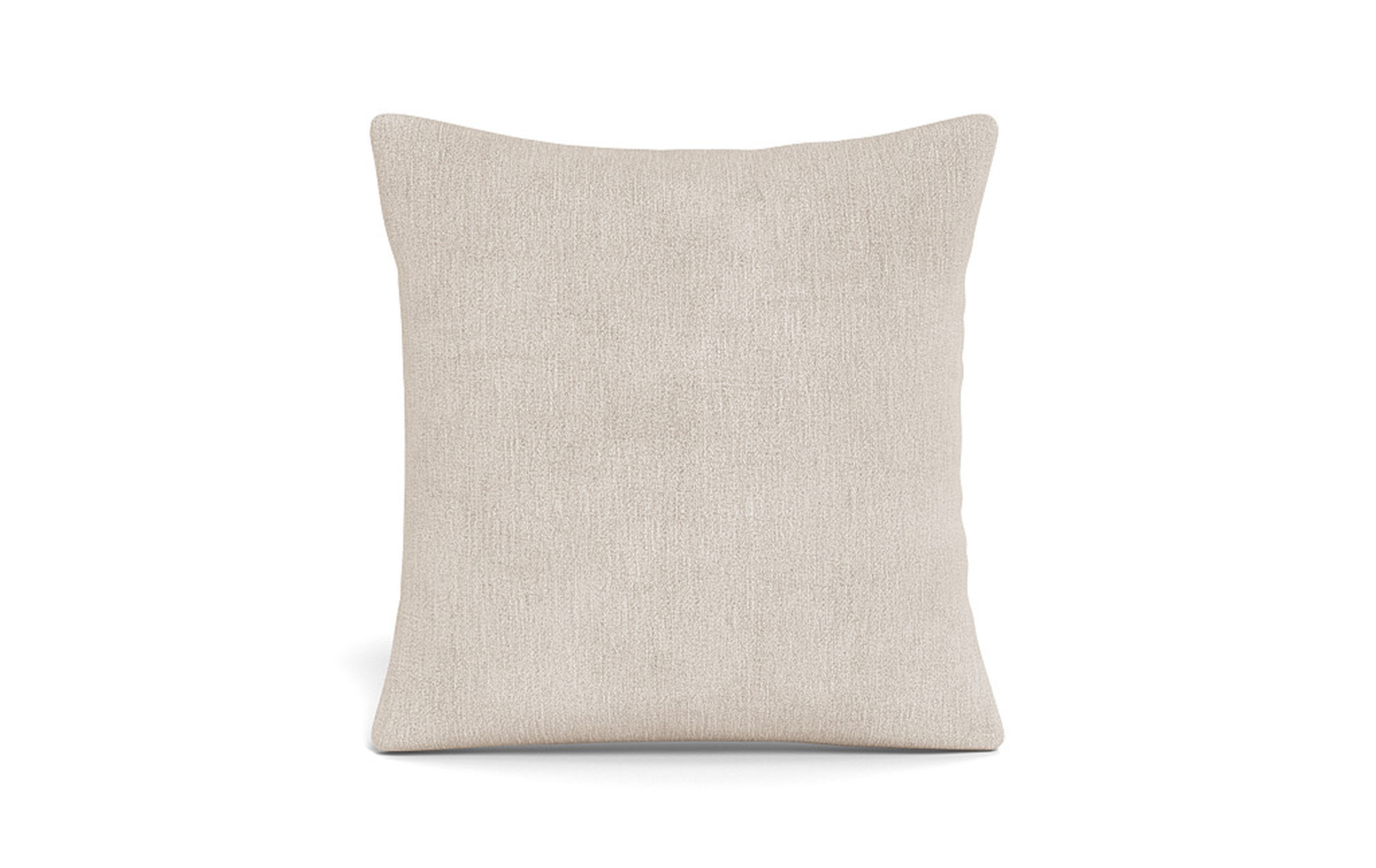 Throw Pillow 24 x 24" Square Pillow" - Interior Define