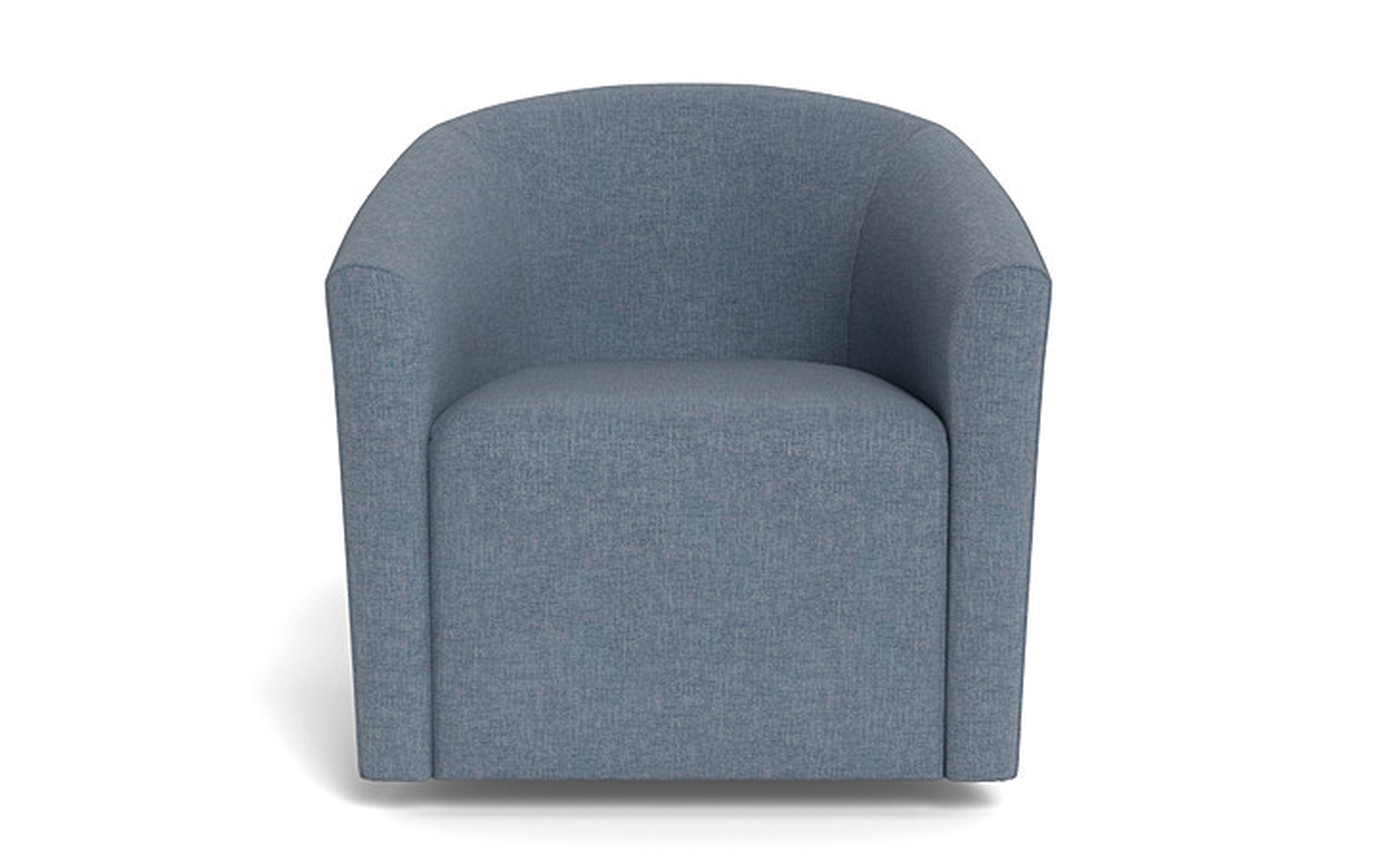 Tegan Swivel Chair - Interior Define