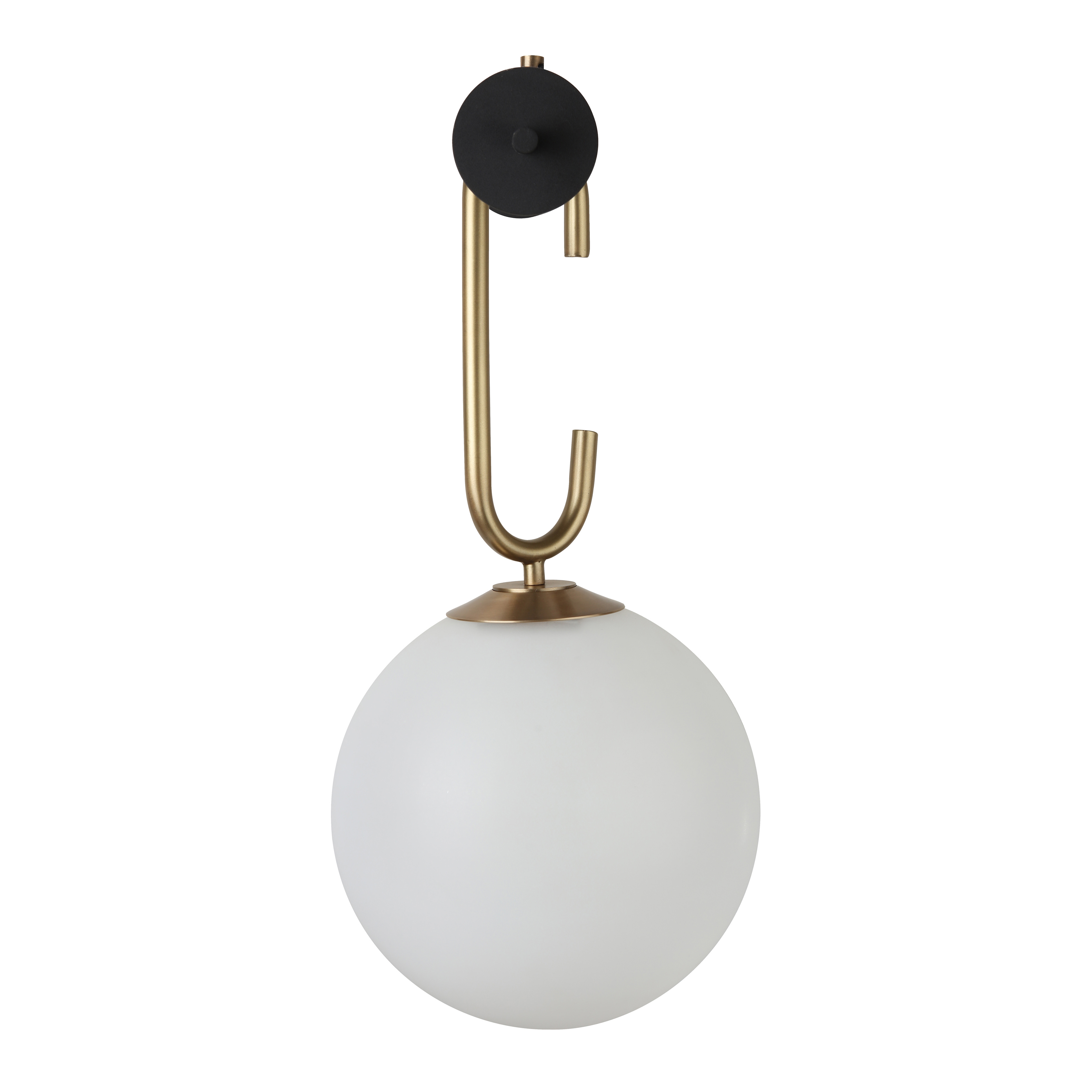 Hailey Wall Sconce - TOV FURNITURE