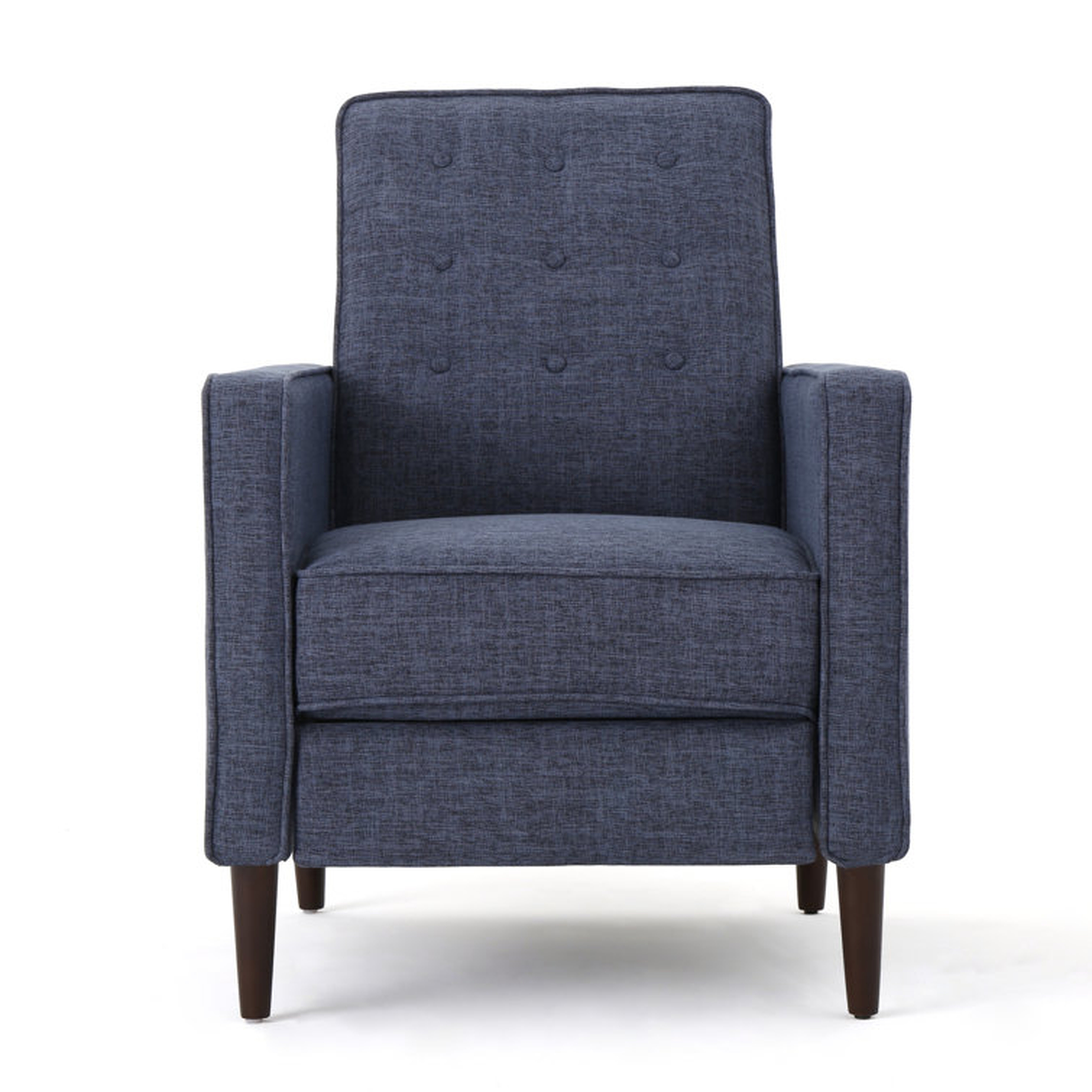 27.25" Wide Manual Club Recliner - Wayfair