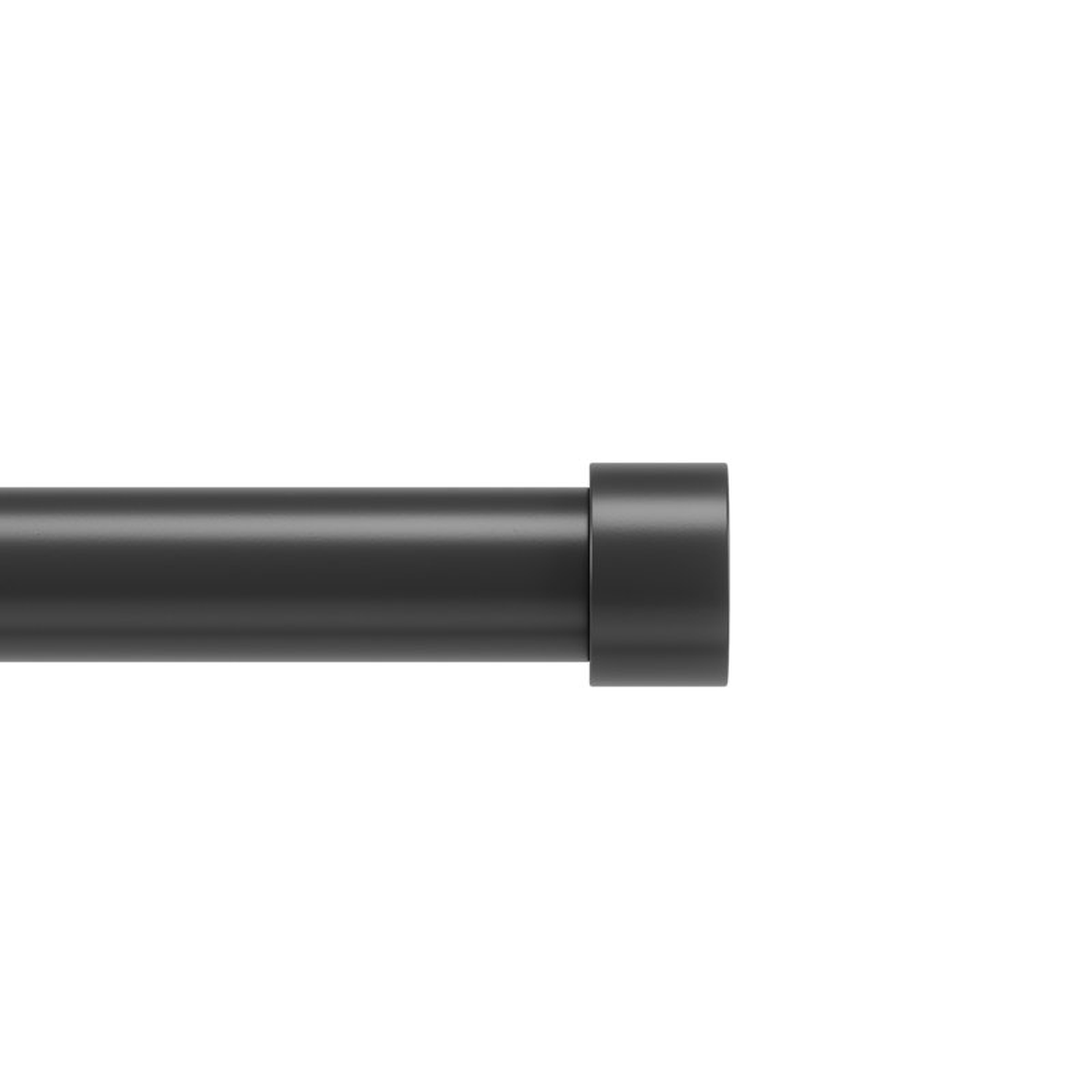 CAPPA 1 Rod Size 120" -180" - Wayfair
