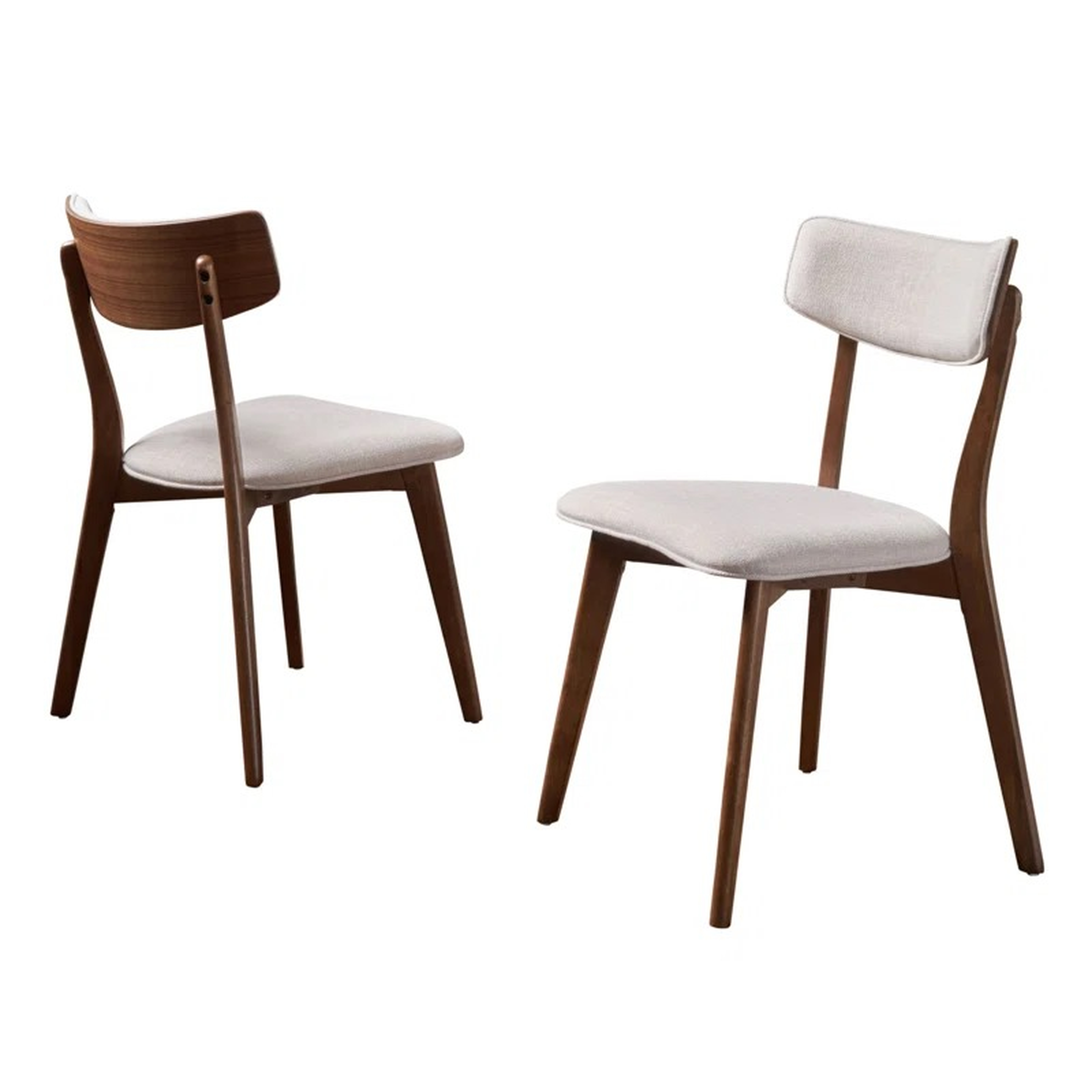 Hoopes Upholstered Side Chair - Wayfair