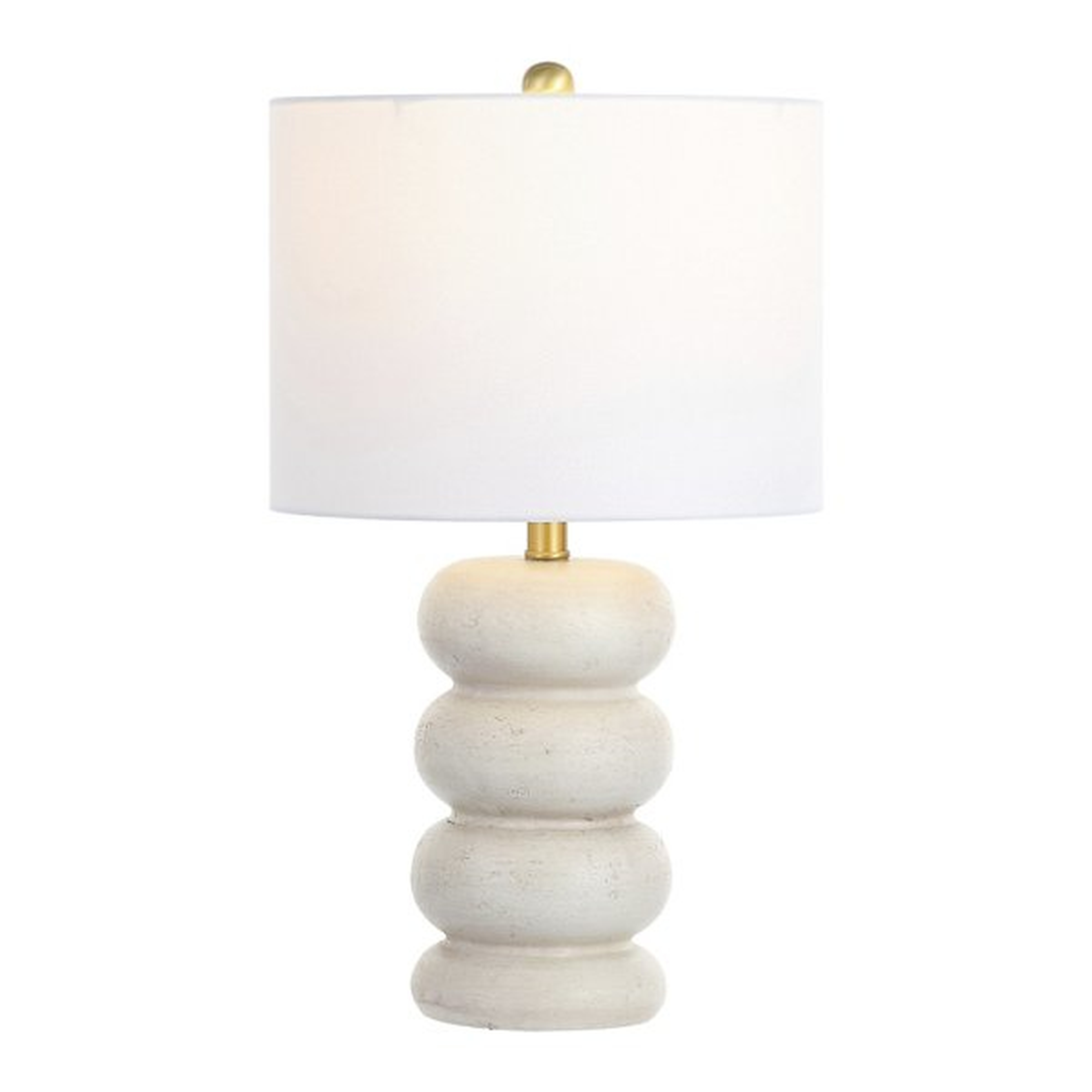 Mayte Table Lamp - Alder & Ore