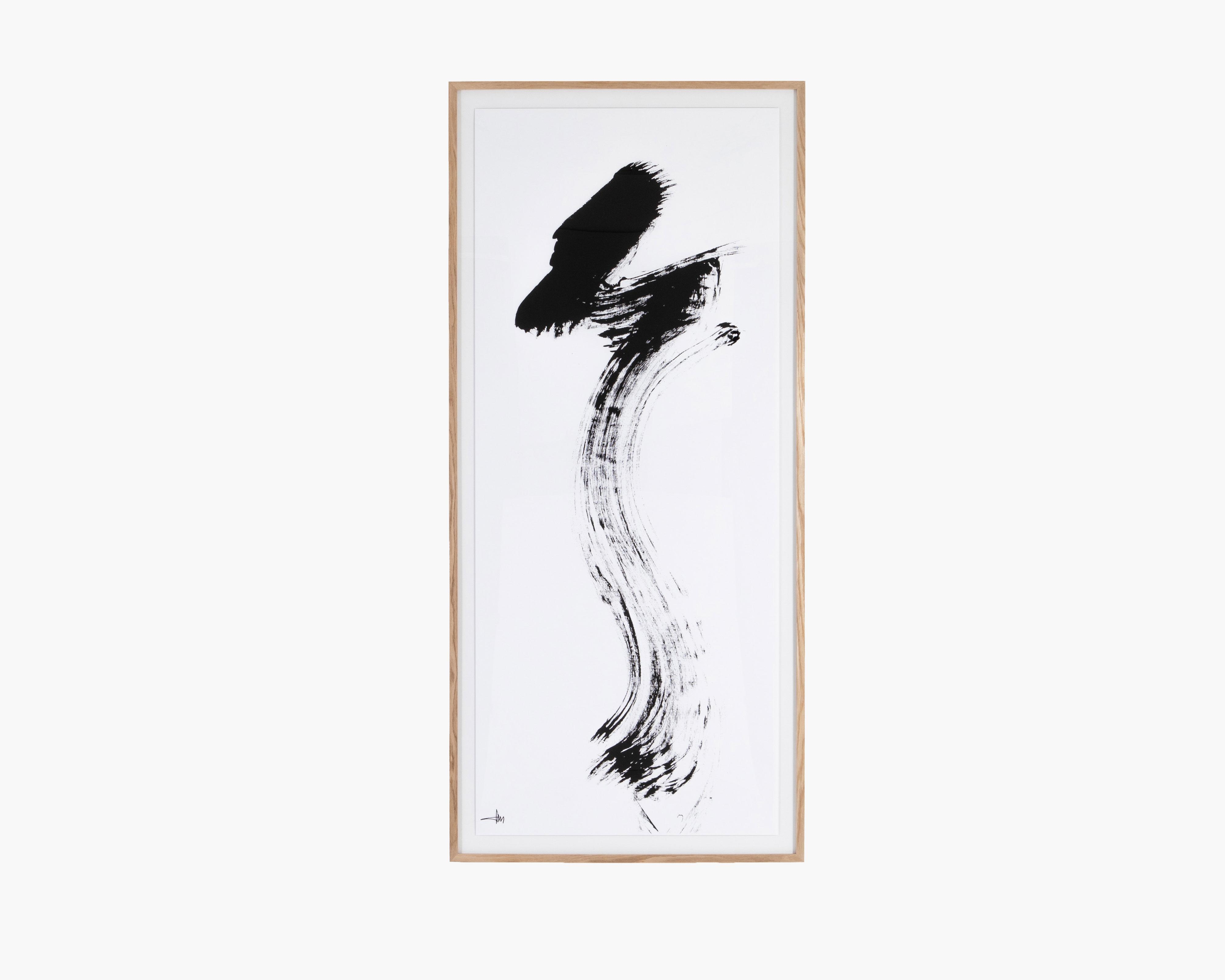Assertive By Johan Manschot Wall Art - Interior Define