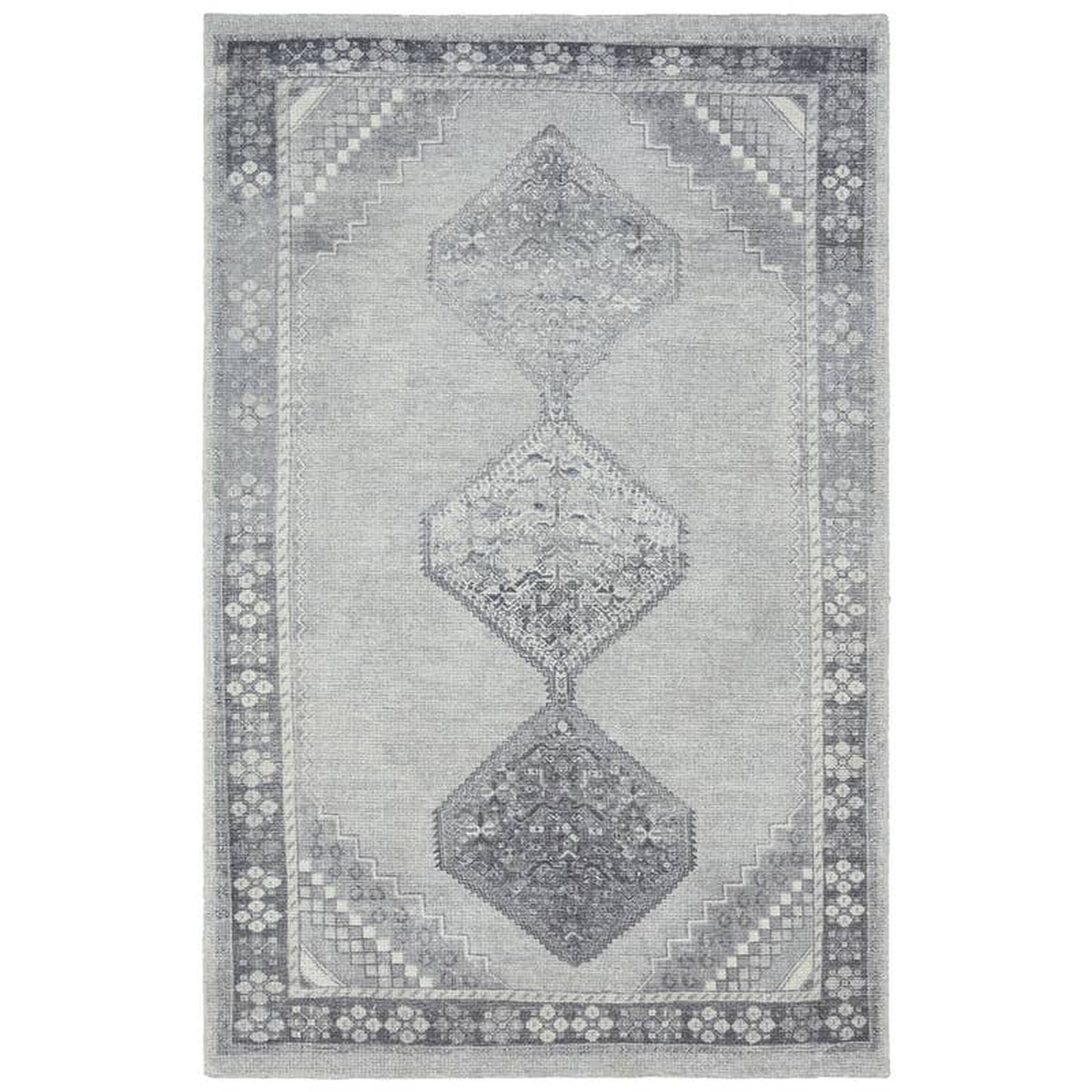 Theo THO02 8'6"x11'6" - Jaipur Living