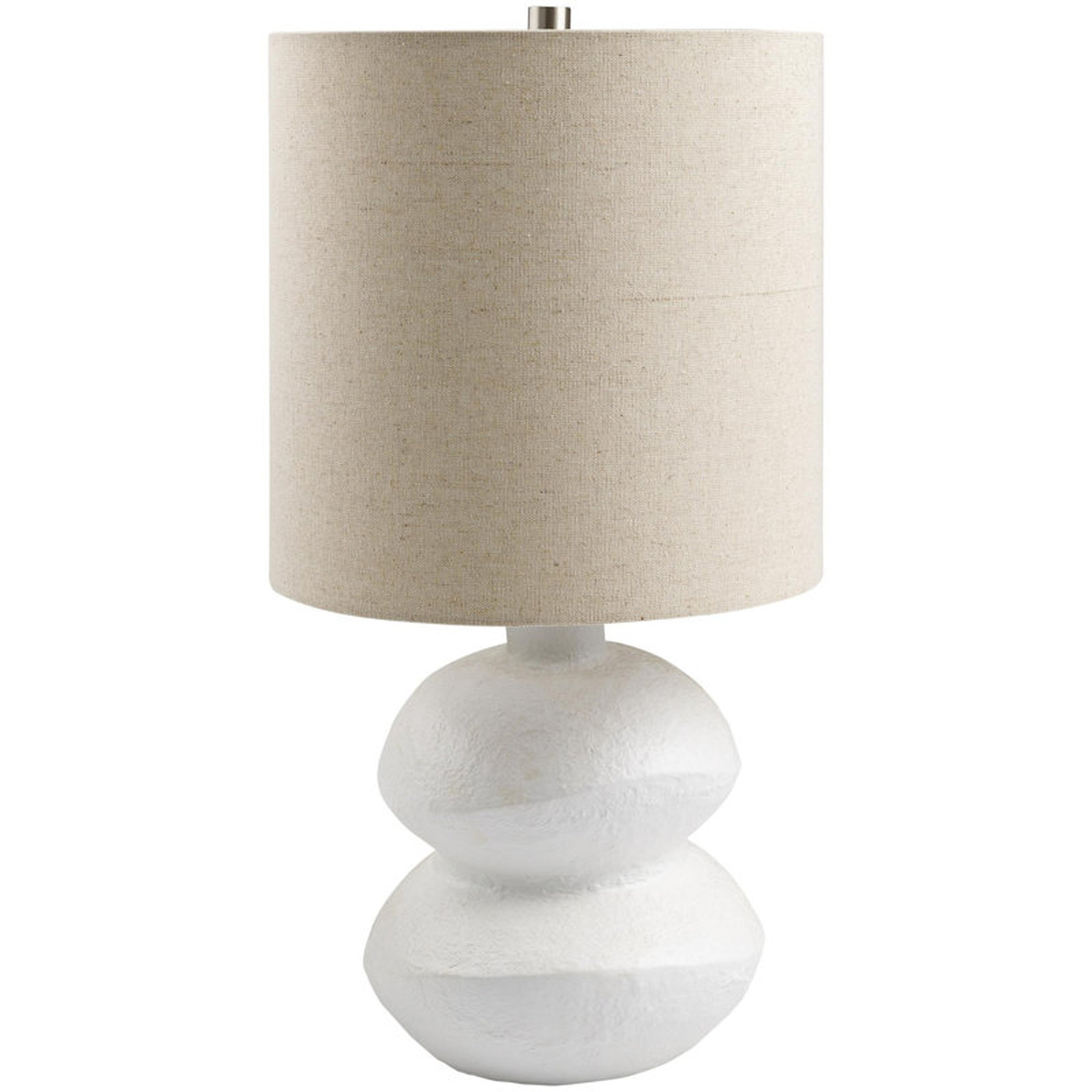 Ceramic Table Lamp - Wayfair
