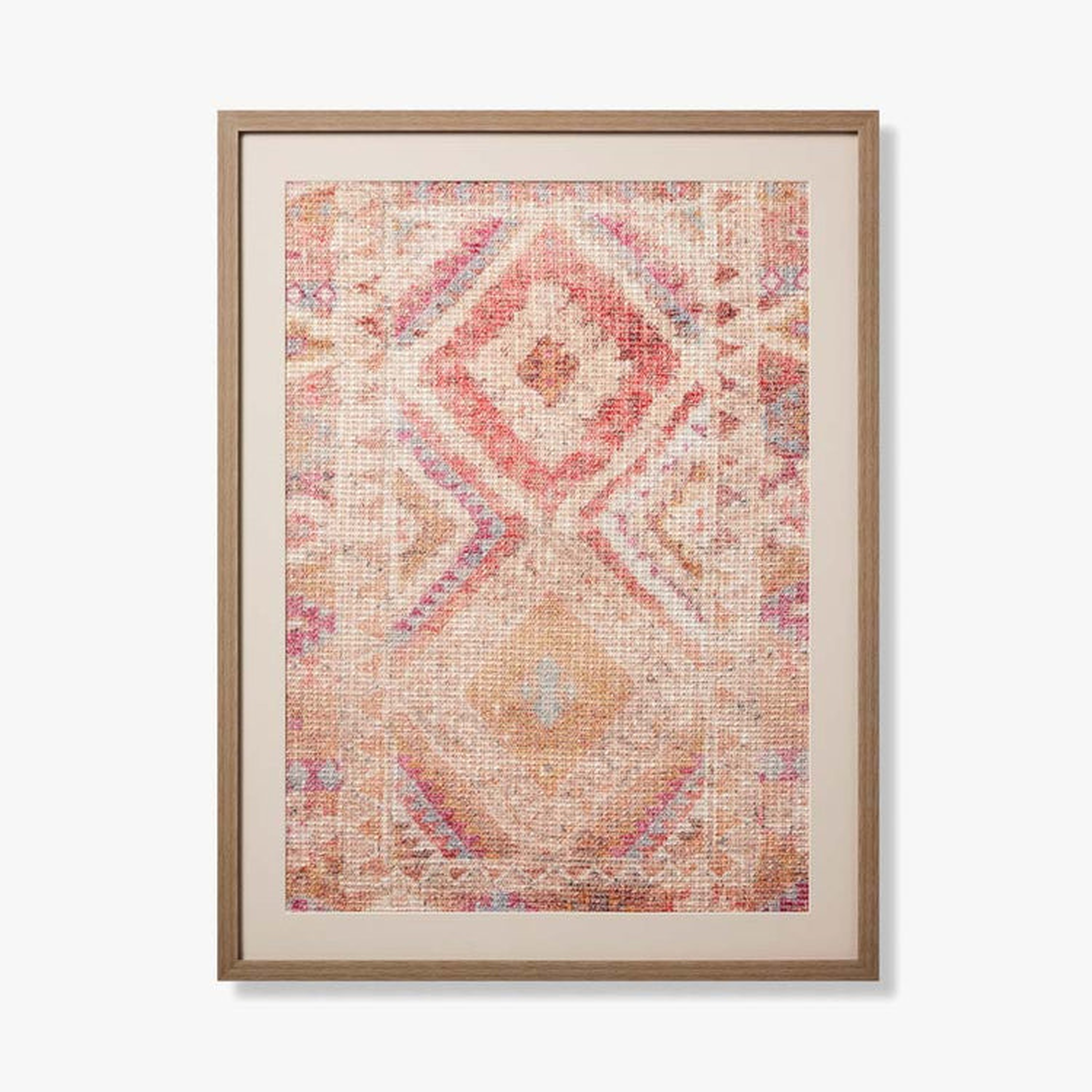 Jasper Artwork - Loloi Rugs