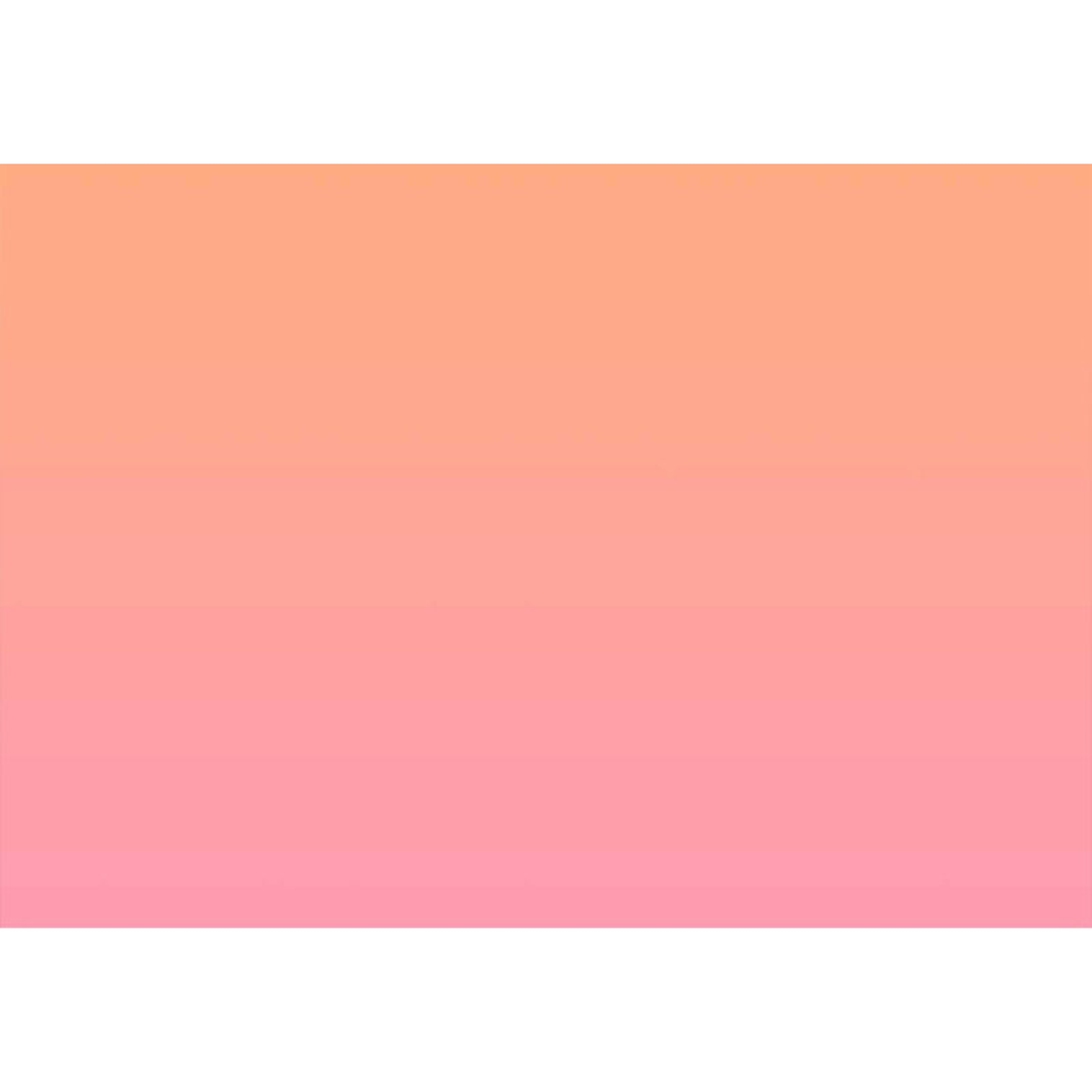 Peel & Stick Wall Mural - Gradient Sunset - Wayfair