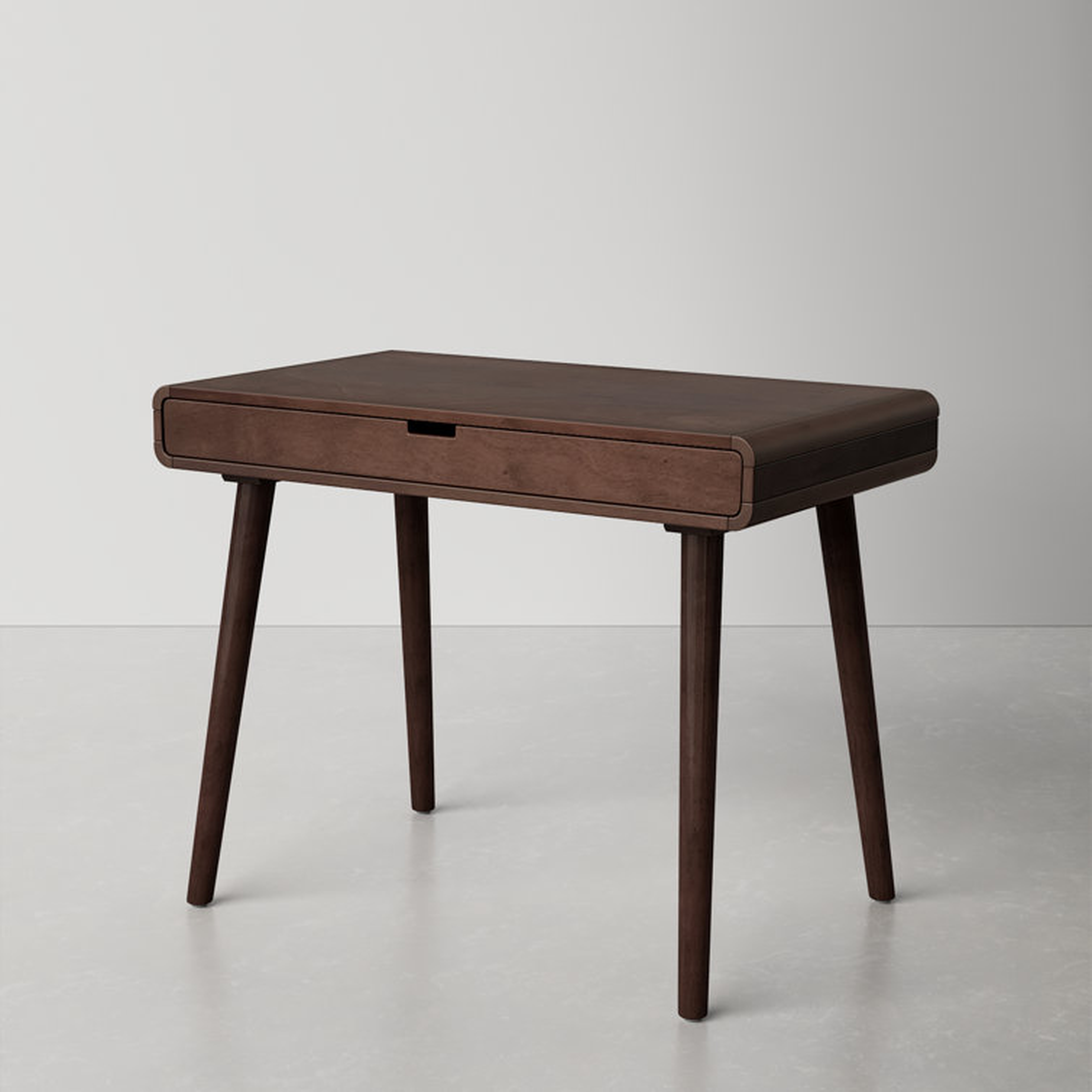 Mid Century Writing Desk - Wayfair