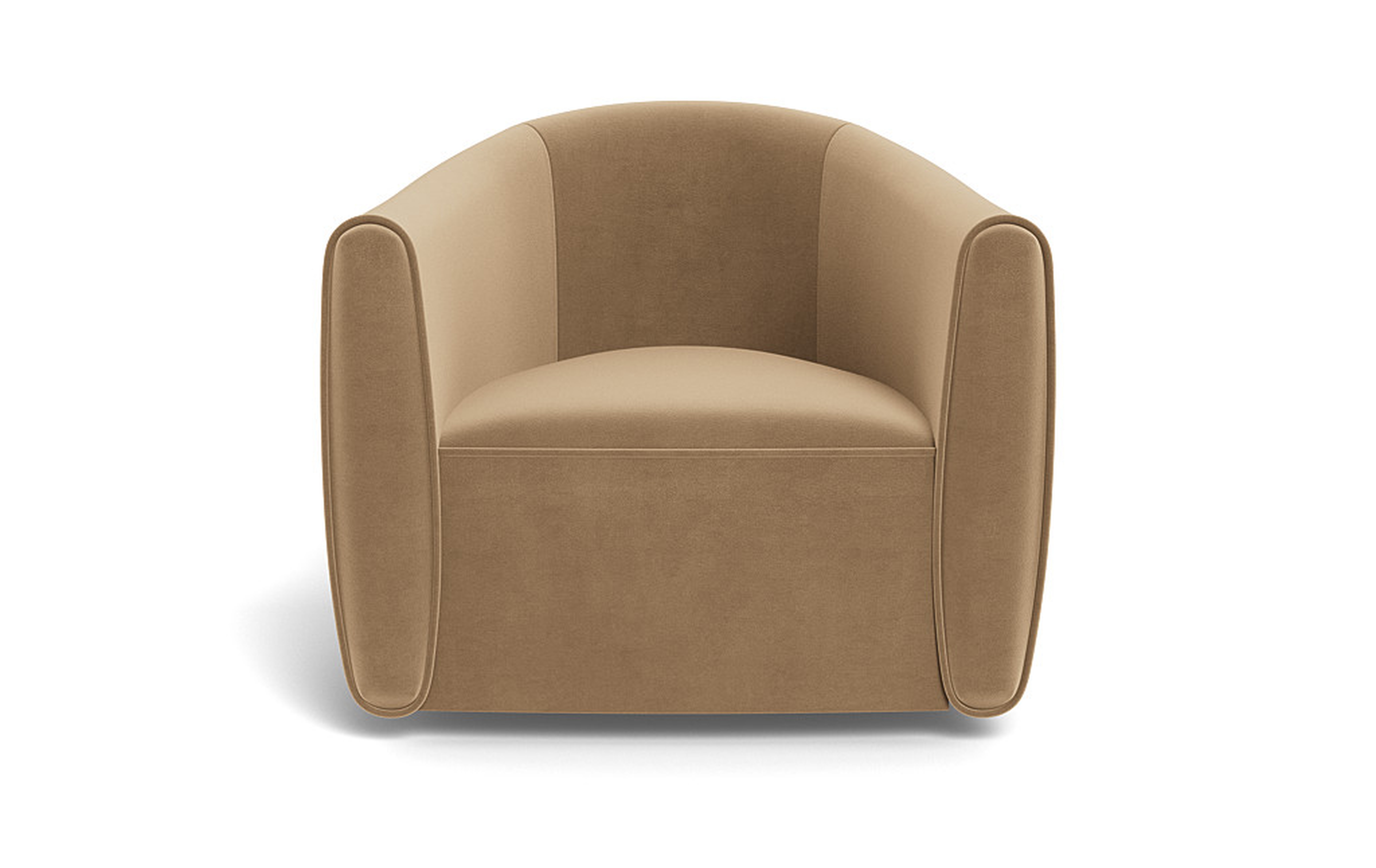 Lawson Swivel Chair - Interior Define