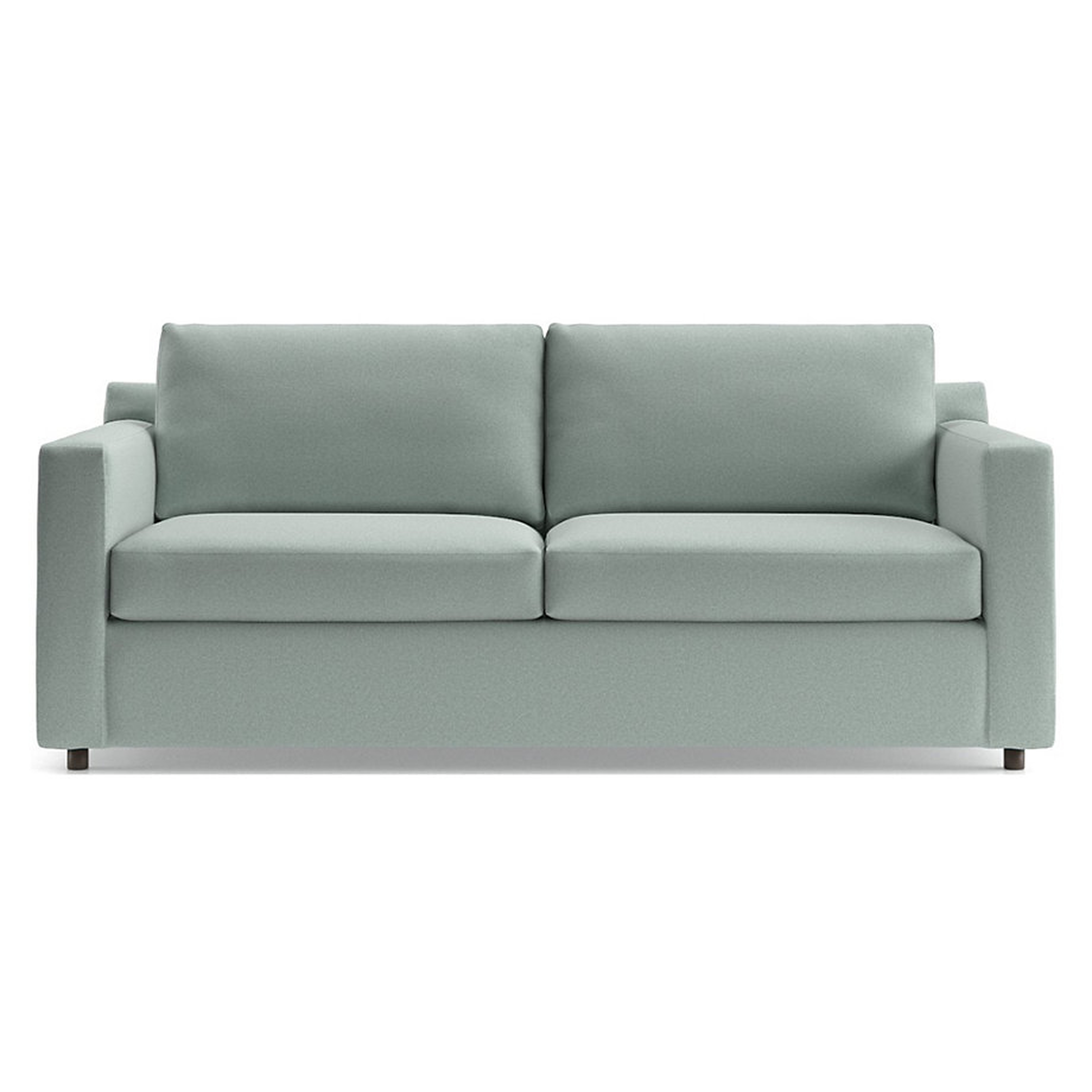 Barrett II Queen Sleeper - Crate and Barrel