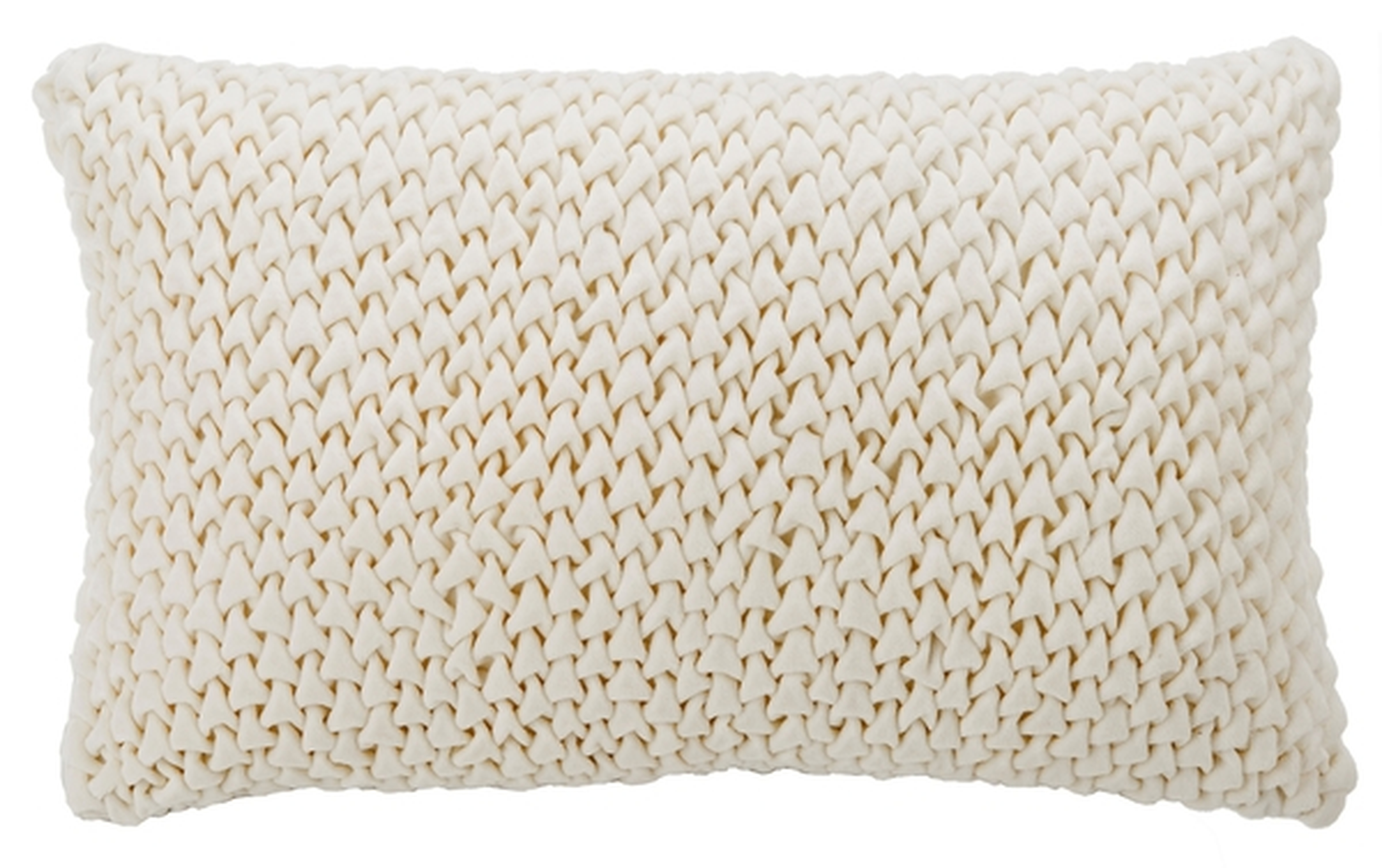 Abella Pillow 12" x 20" - Safavieh