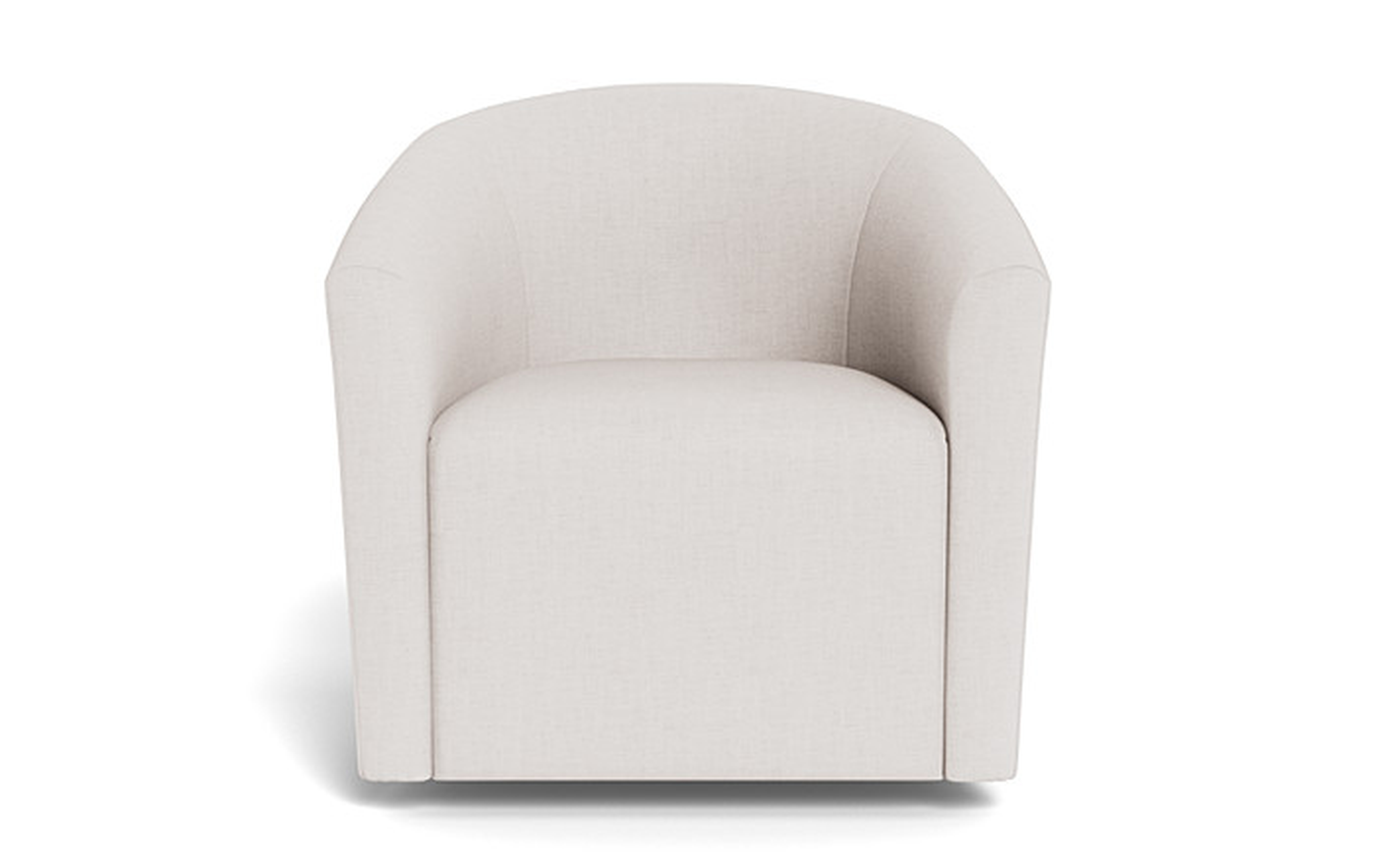 Tegan Swivel Chair - Interior Define