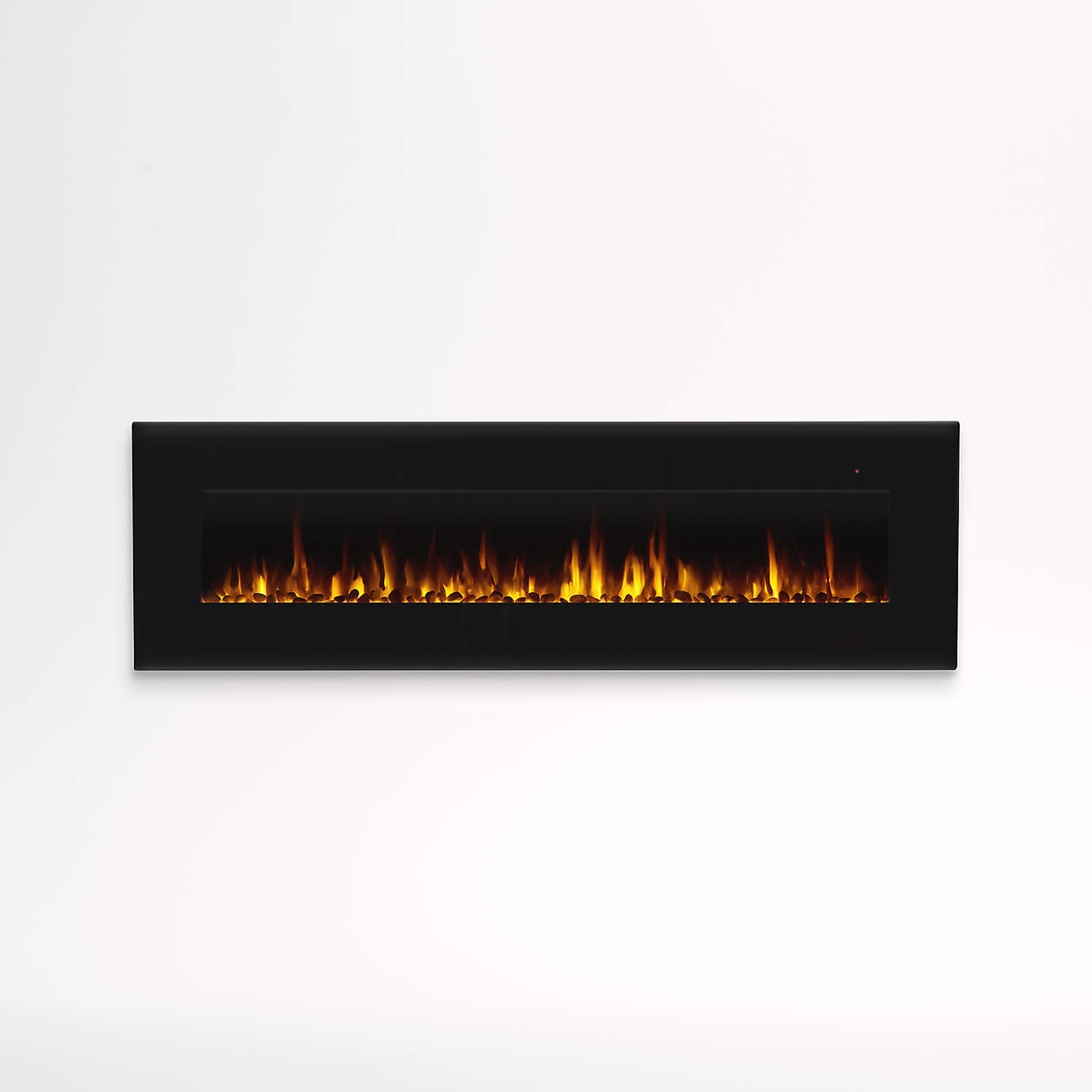 Corretto 72" Fireplace - Crate and Barrel
