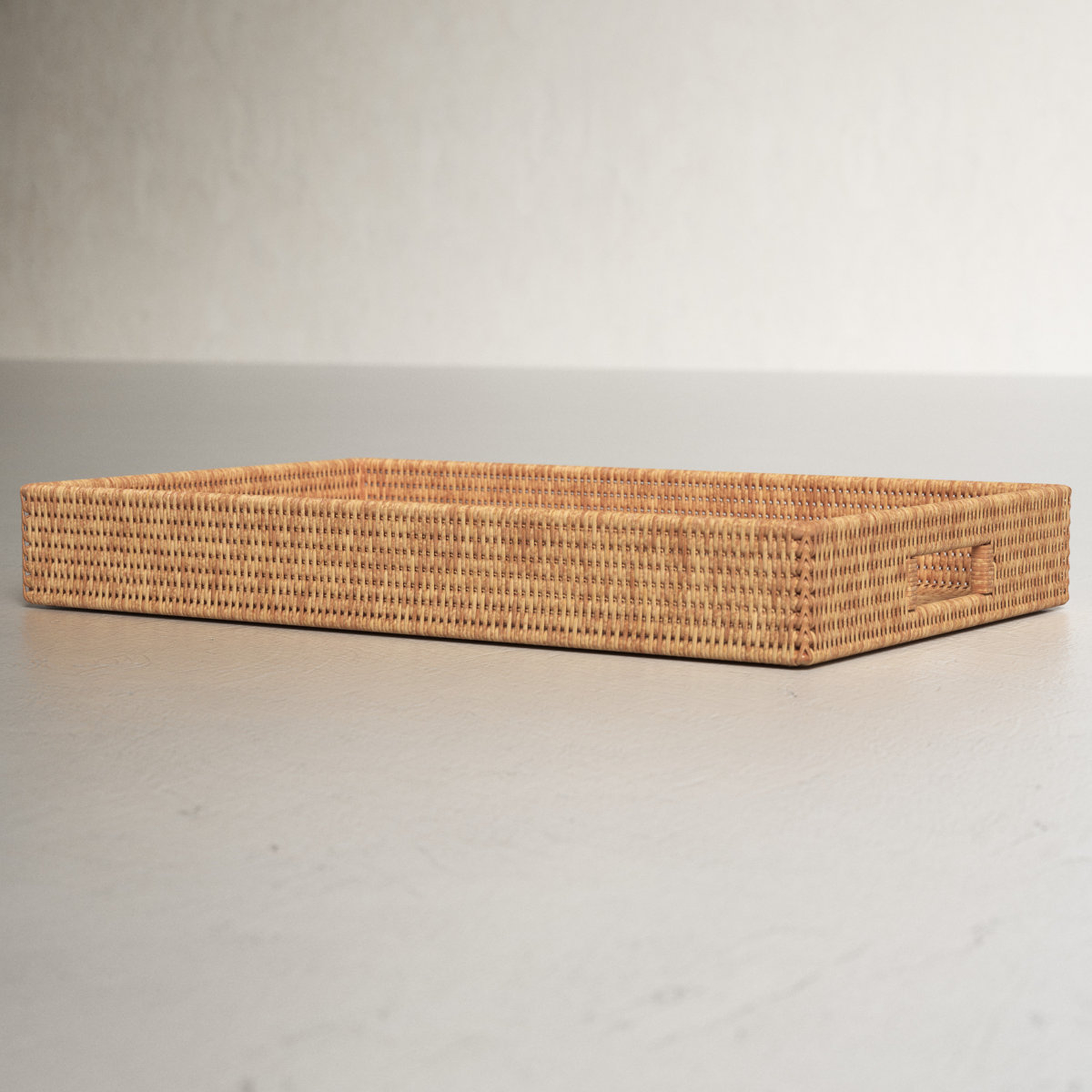 Edmond Coffee Table Tray - Birch Lane