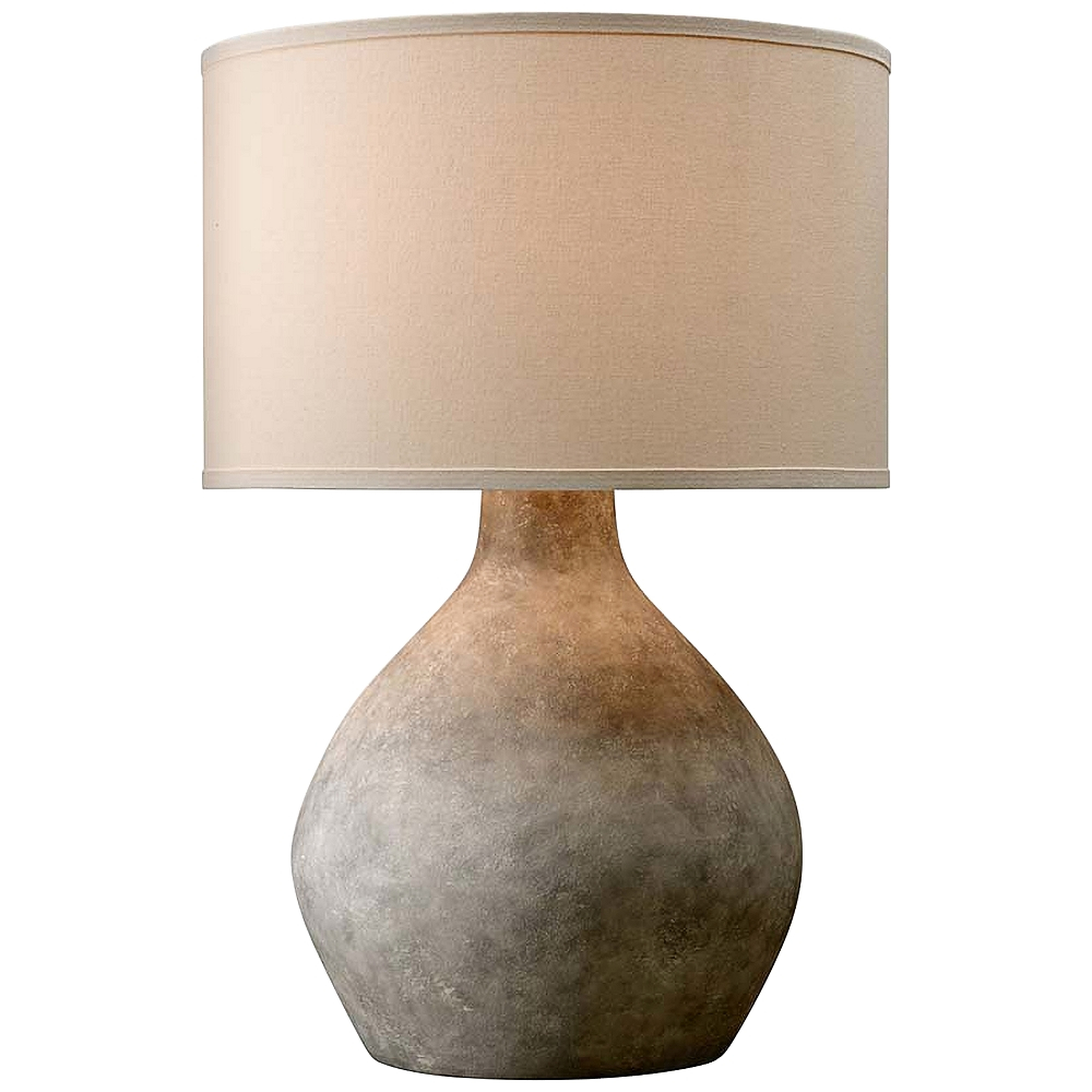 STETSON TABLE LAMP - McGee & Co.